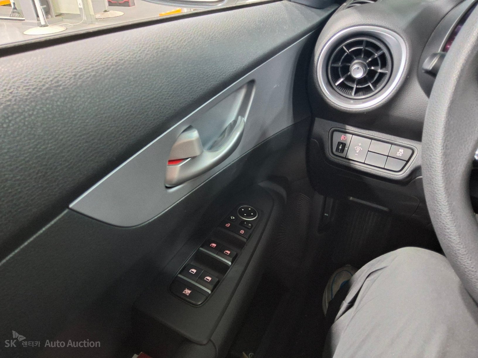 2022 - kia k3