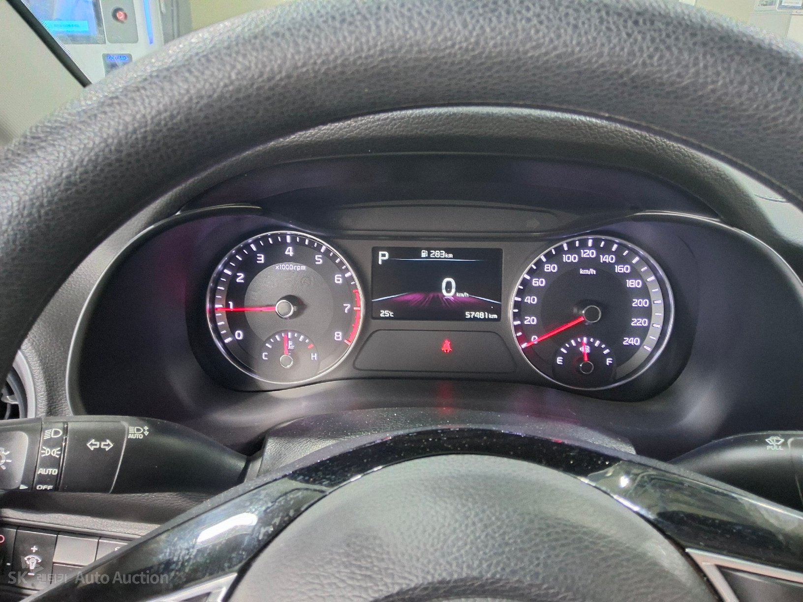 2022 - kia k3