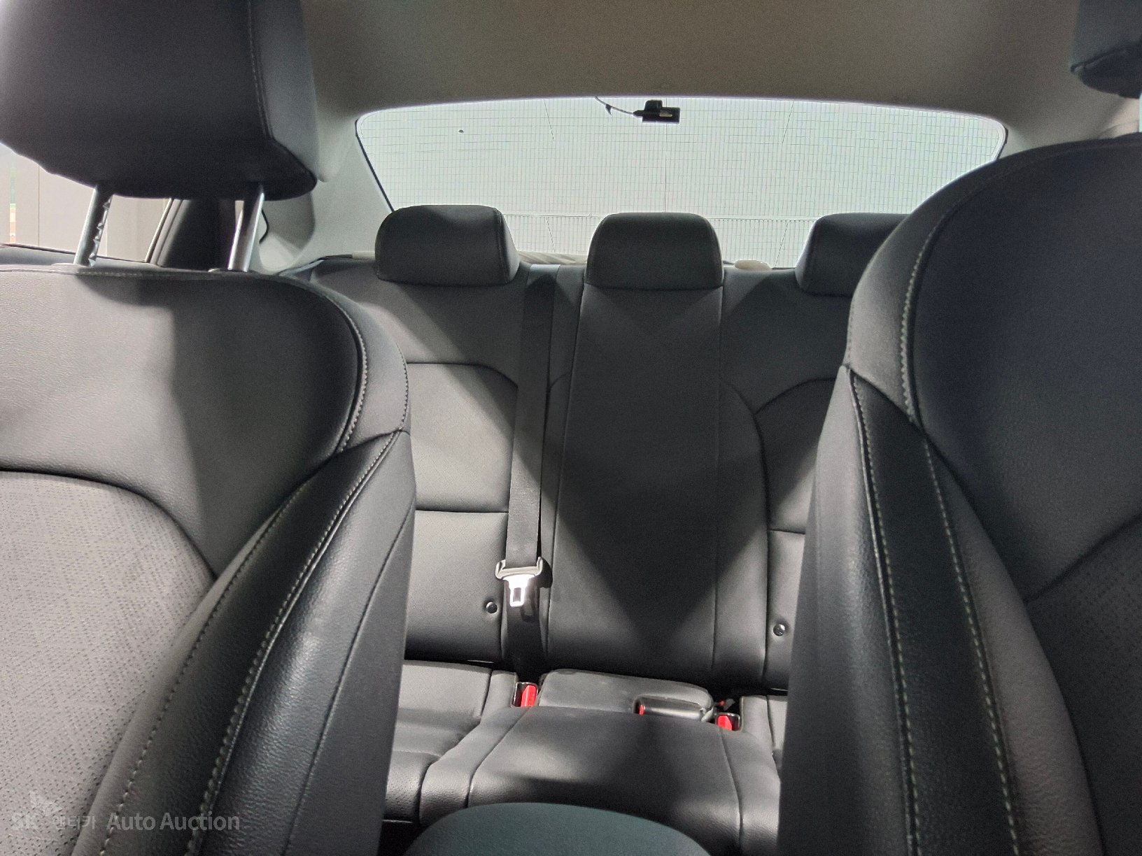 2022 - kia k3