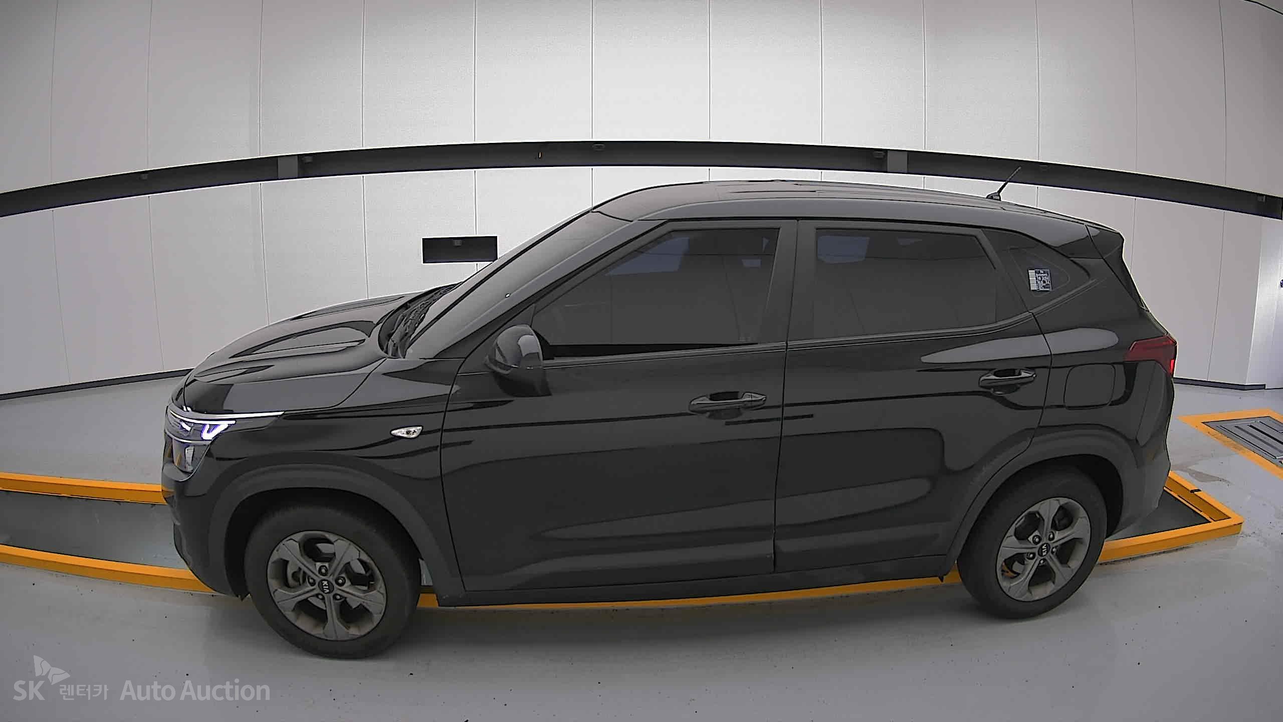 2022 - kia seltos