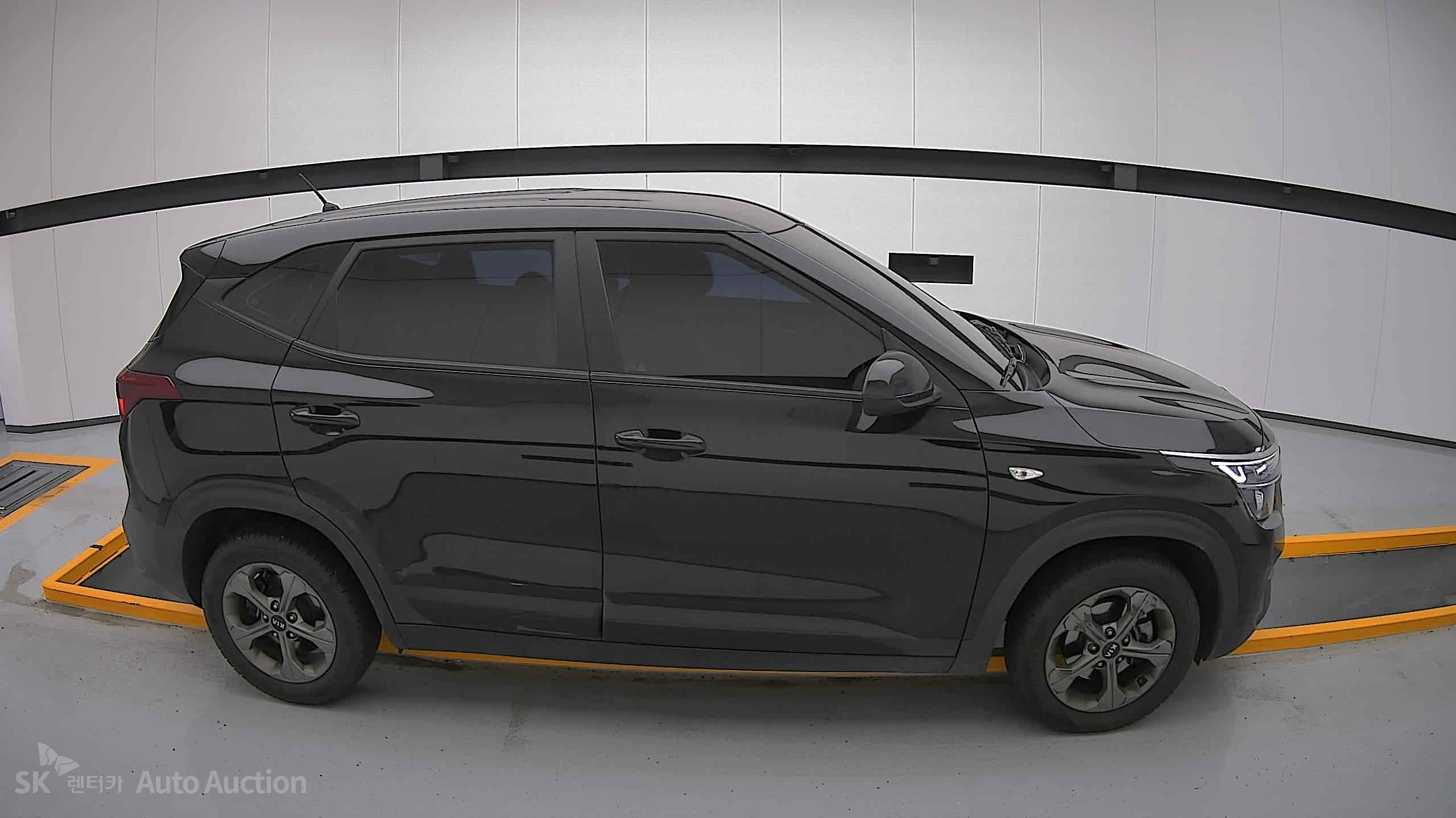 2022 - kia seltos
