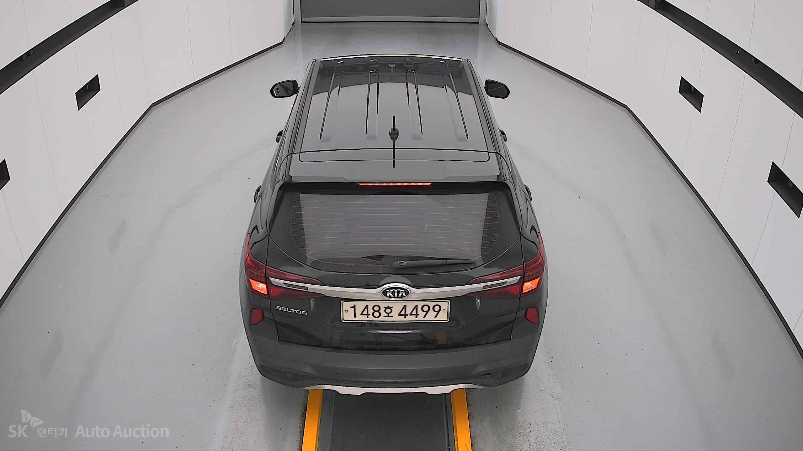 2022 - kia seltos
