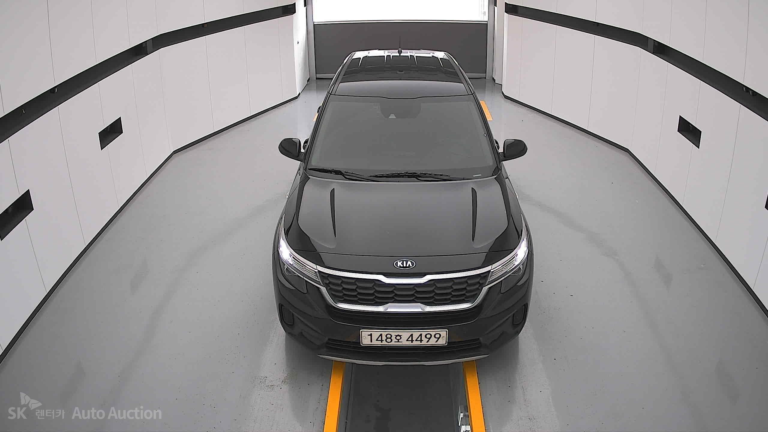 2022 - kia seltos