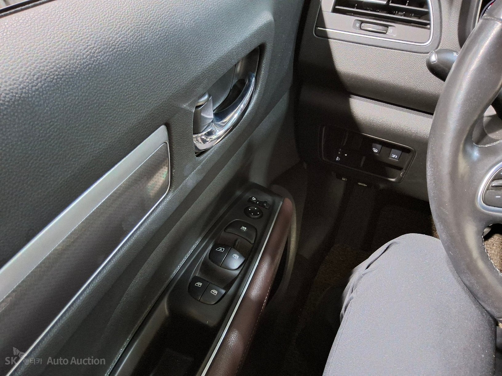 2020 - renault samsung qm6