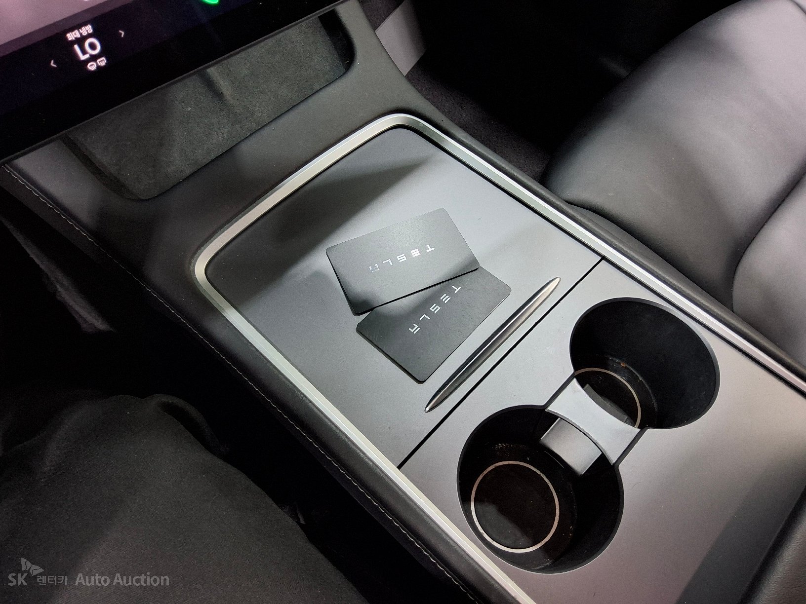 2022 - tesla model y