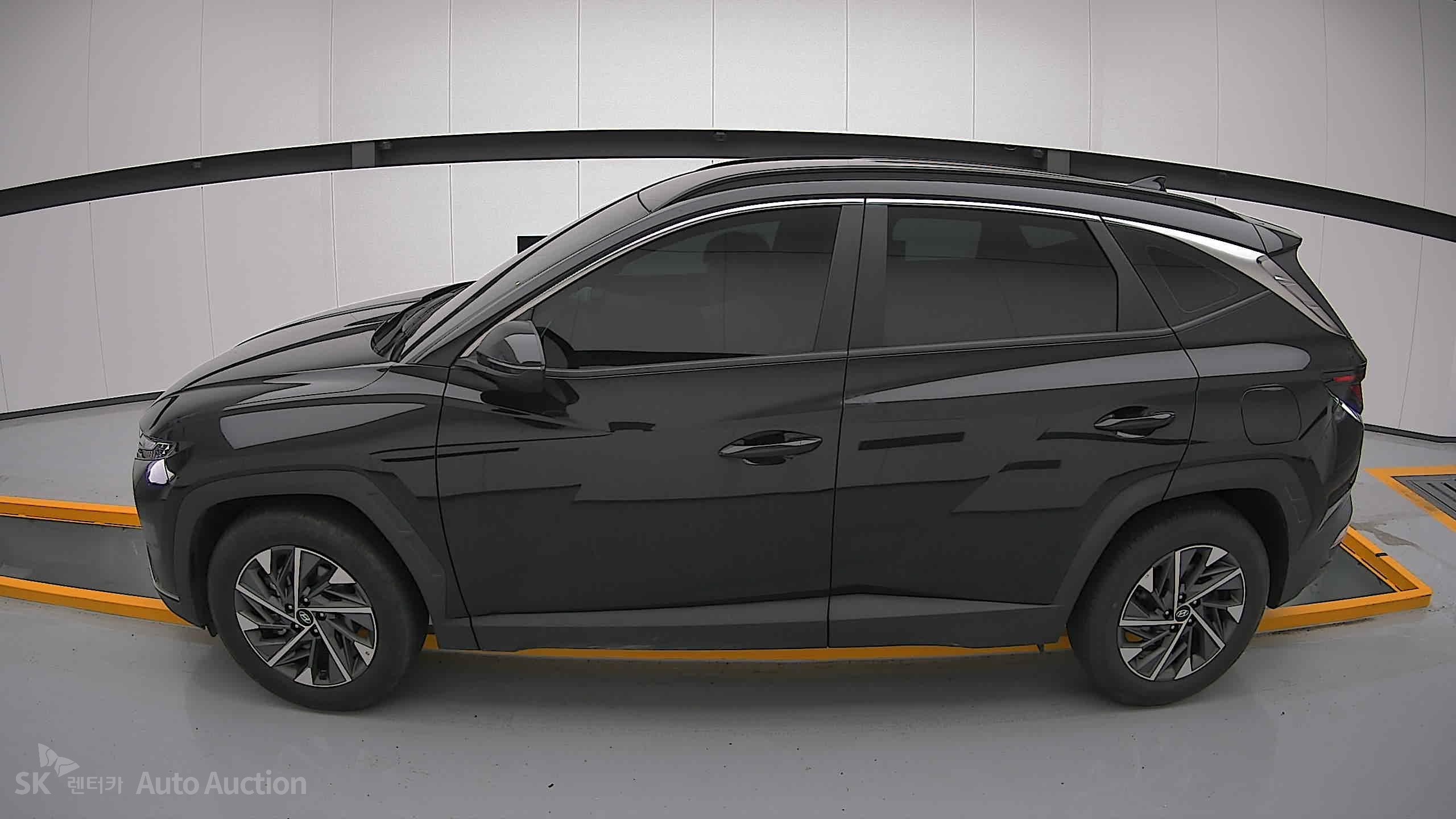 2022 - hyundai tucson