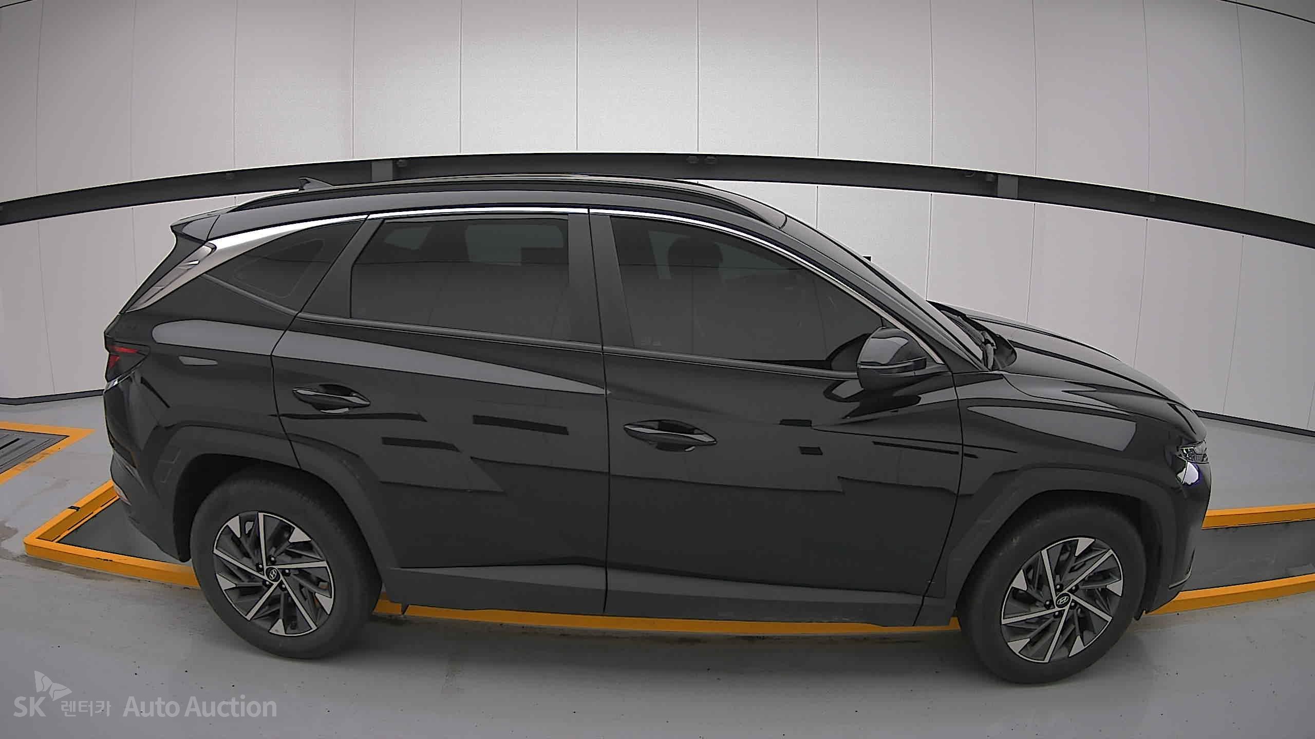 2022 - hyundai tucson