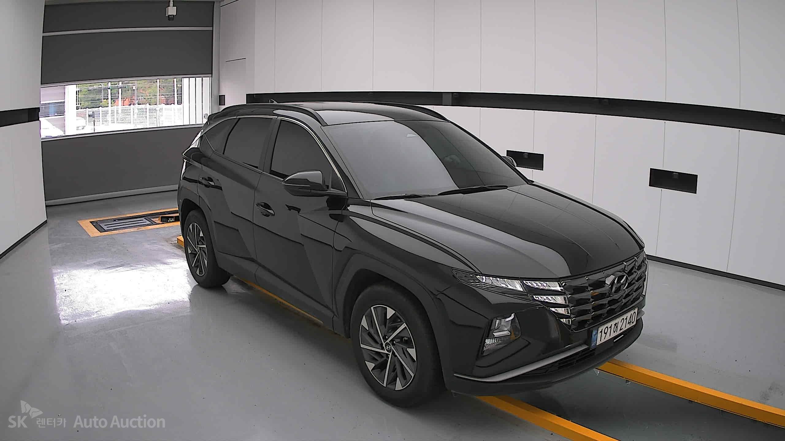 2022 - hyundai tucson