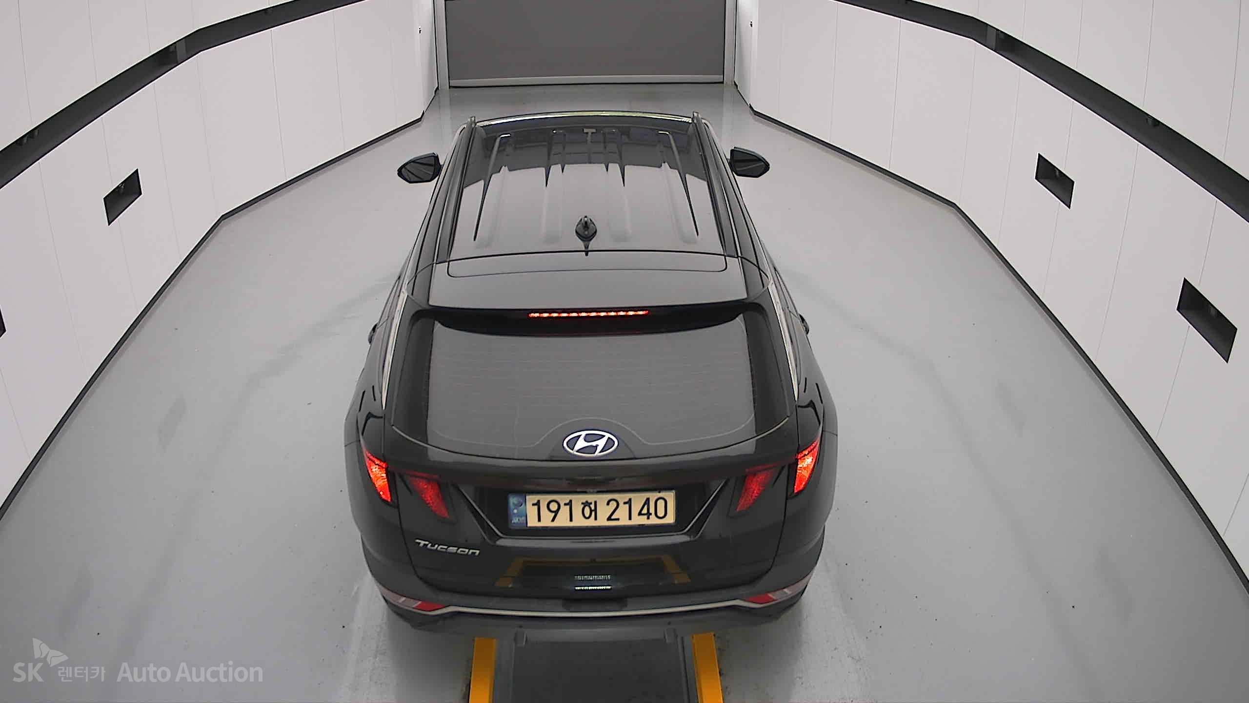 2022 - hyundai tucson