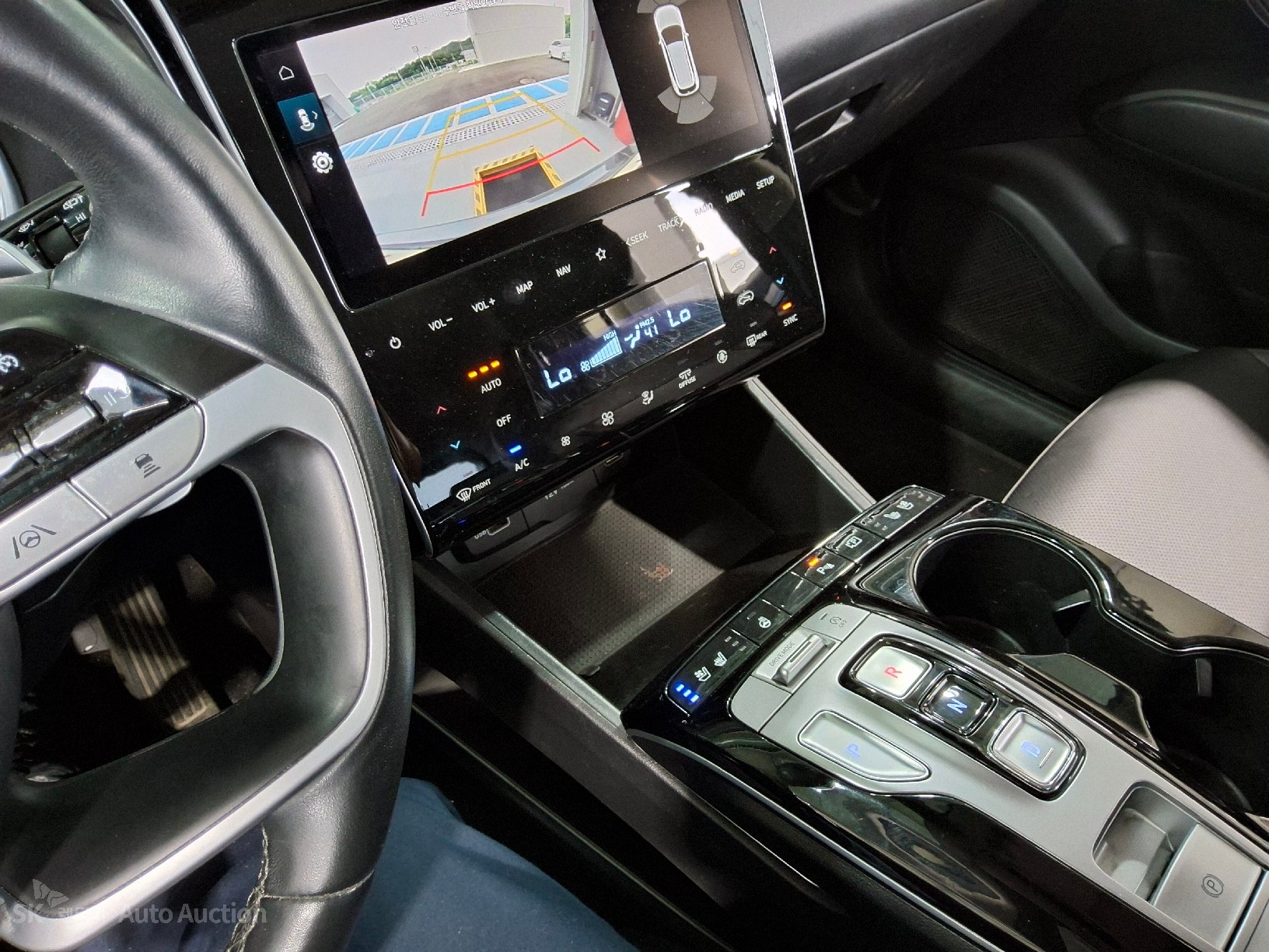 2022 - hyundai tucson