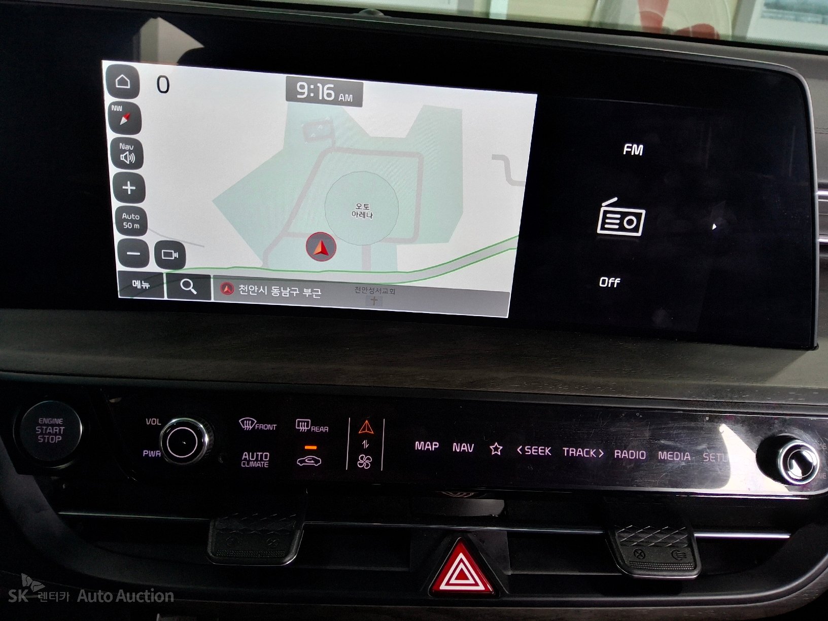 2022 - kia k8