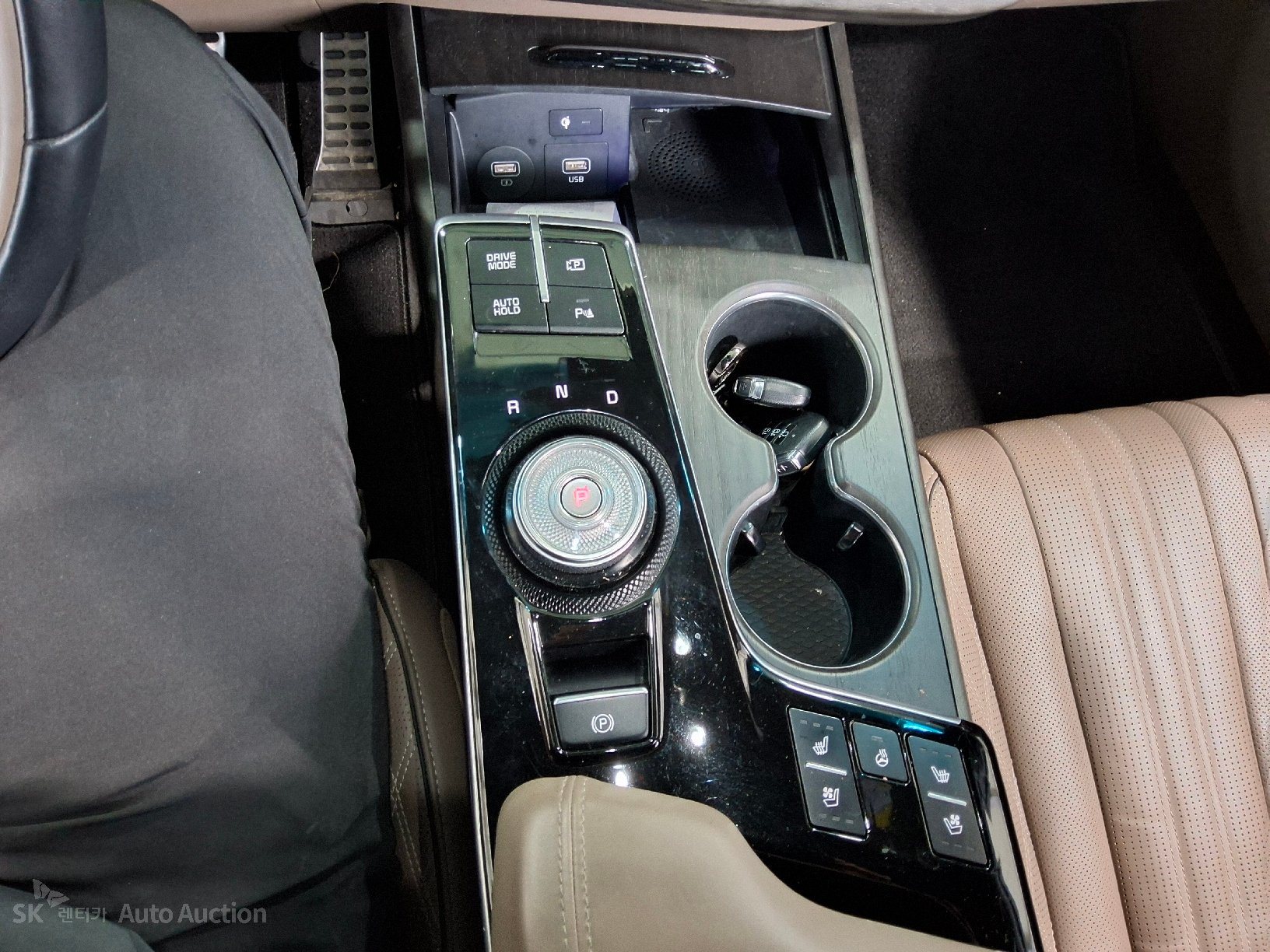 2022 - kia k8