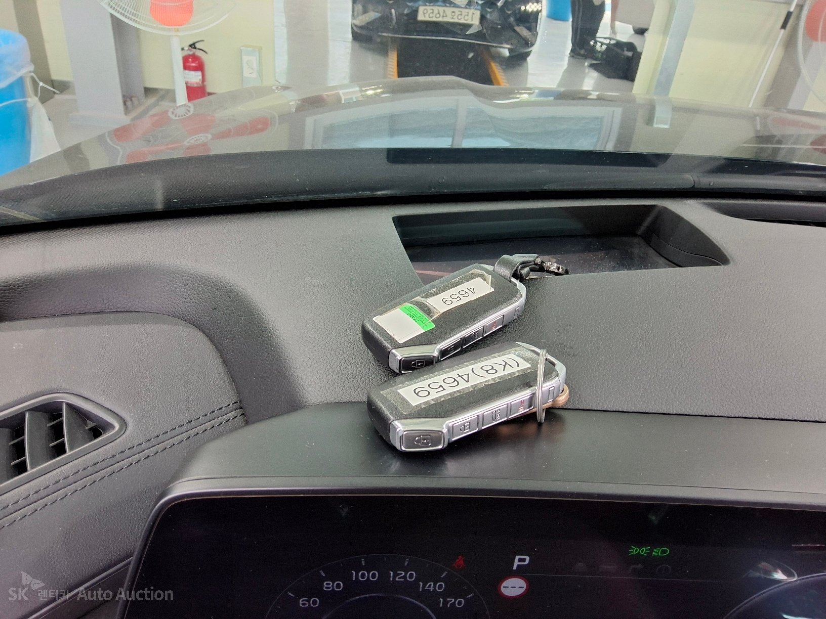 2022 - kia k8