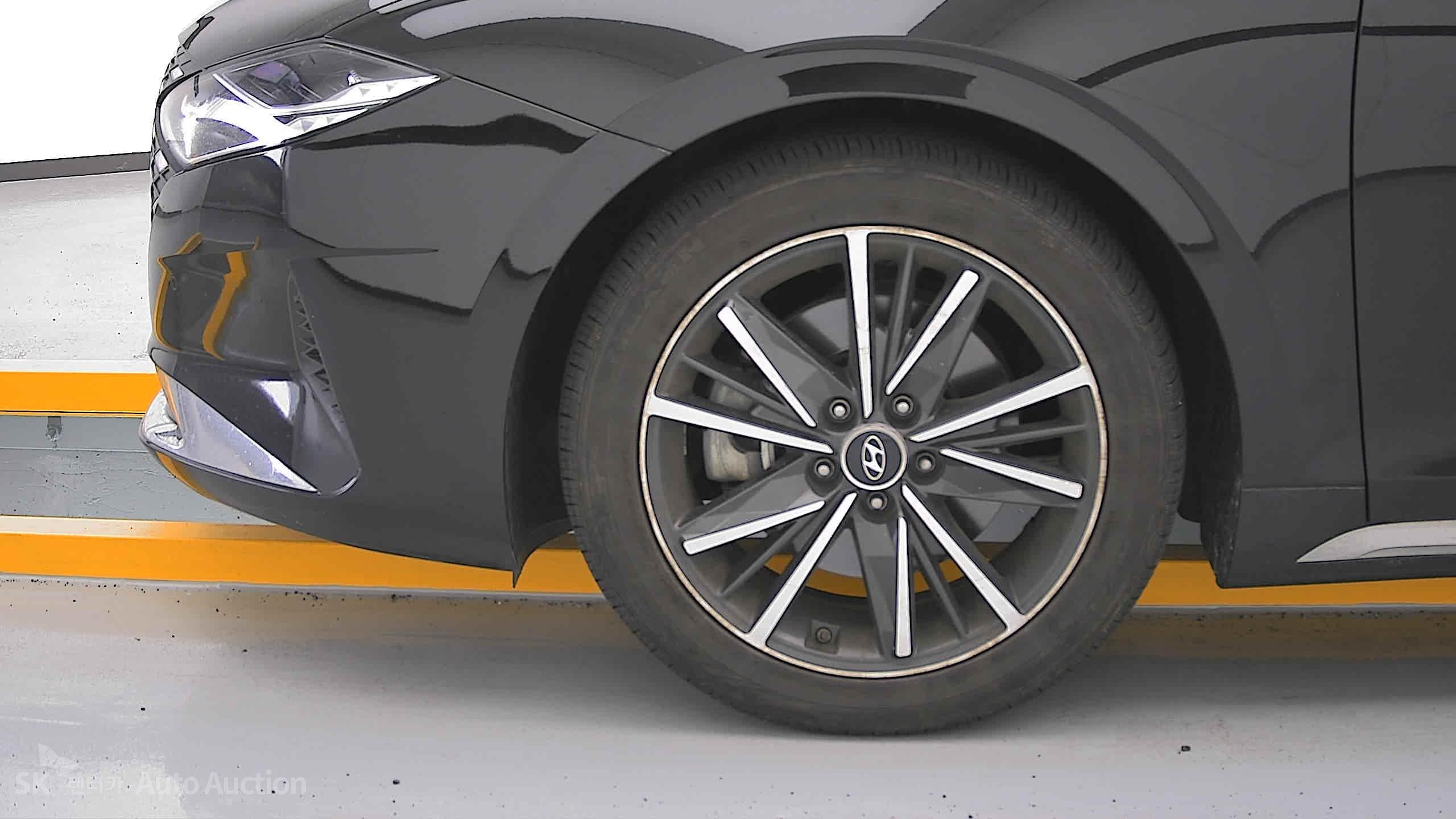 2022 - hyundai grandeur