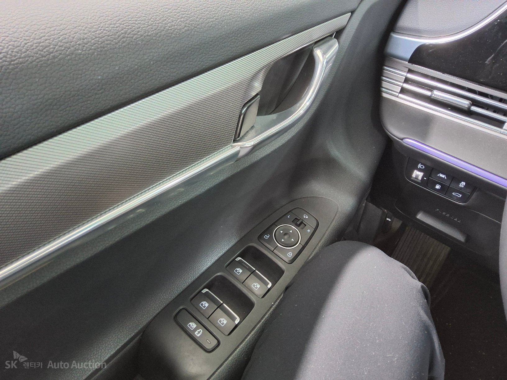 2022 - hyundai grandeur