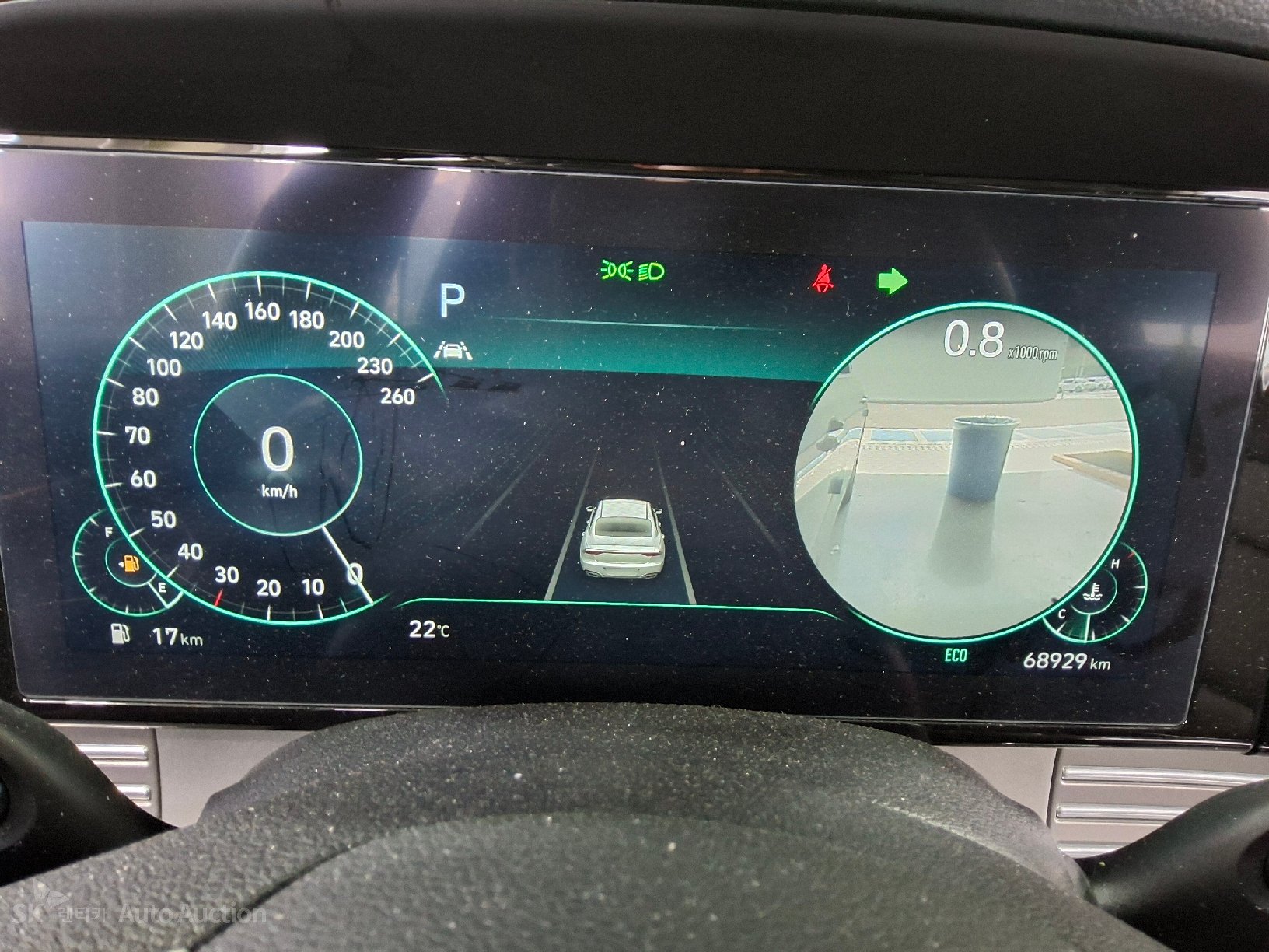 2022 - hyundai grandeur