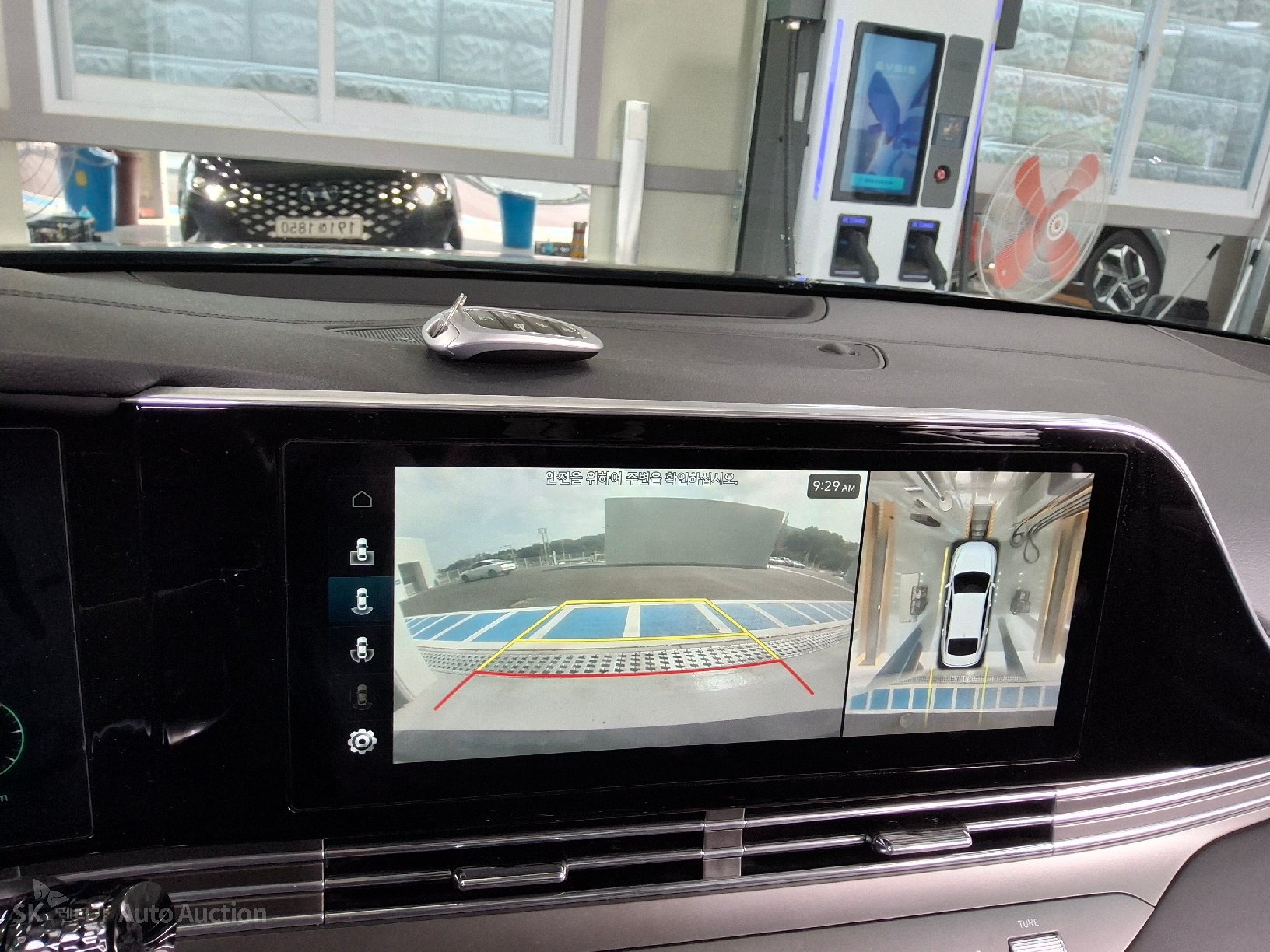 2022 - hyundai grandeur