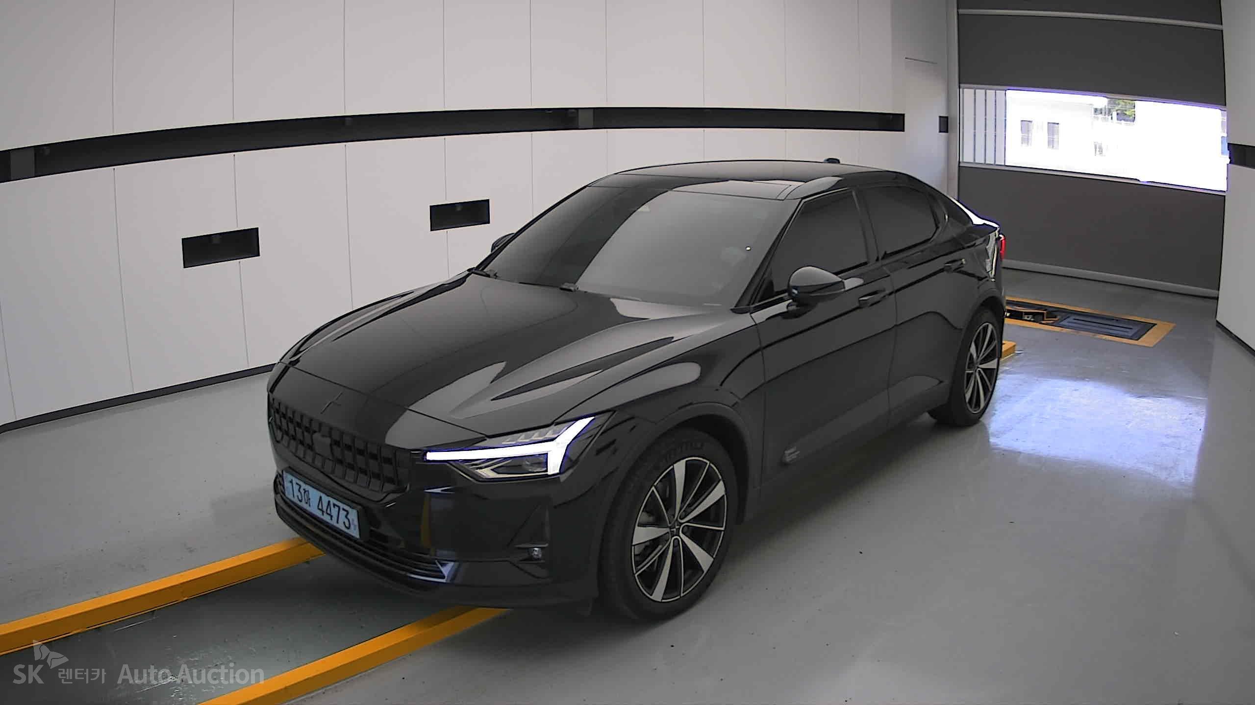2022 - polestar long range