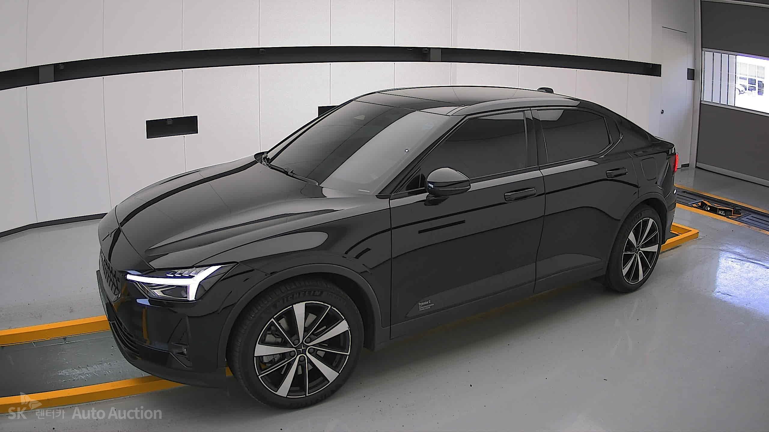 2022 - polestar long range