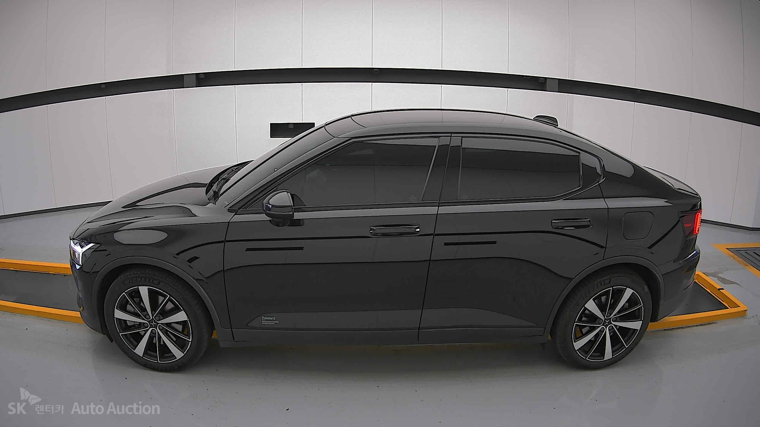 2022 - polestar long range