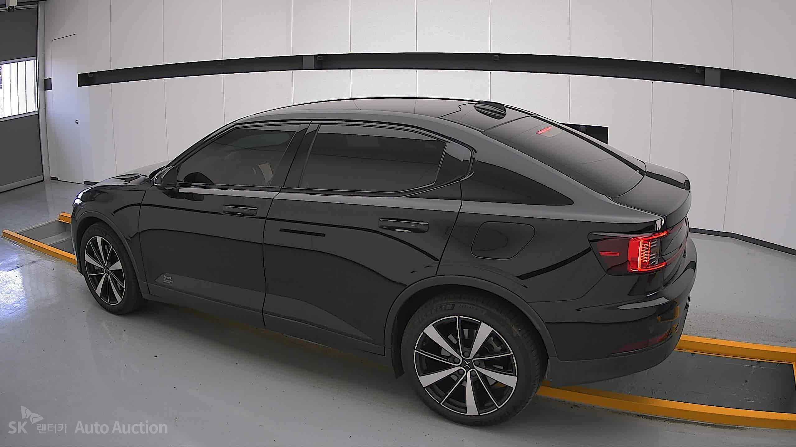 2022 - polestar long range