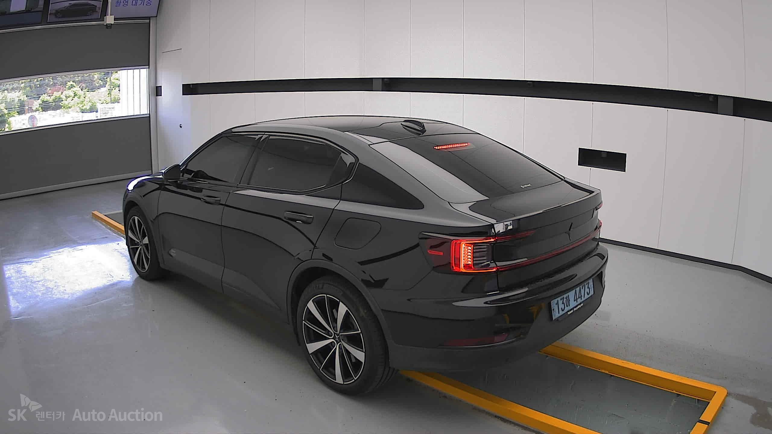 2022 - polestar long range