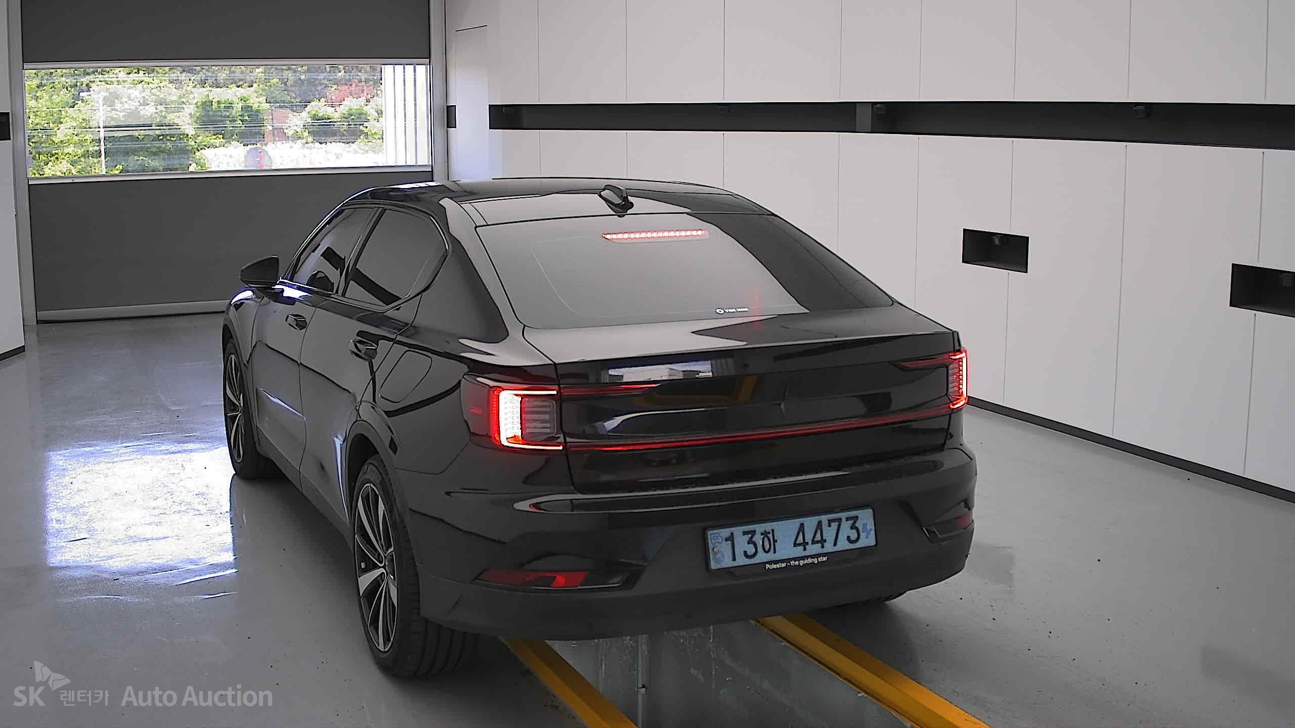 2022 - polestar long range