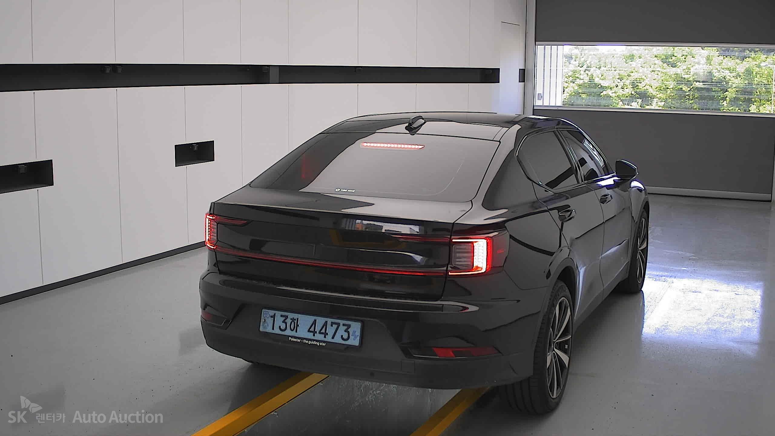 2022 - polestar long range