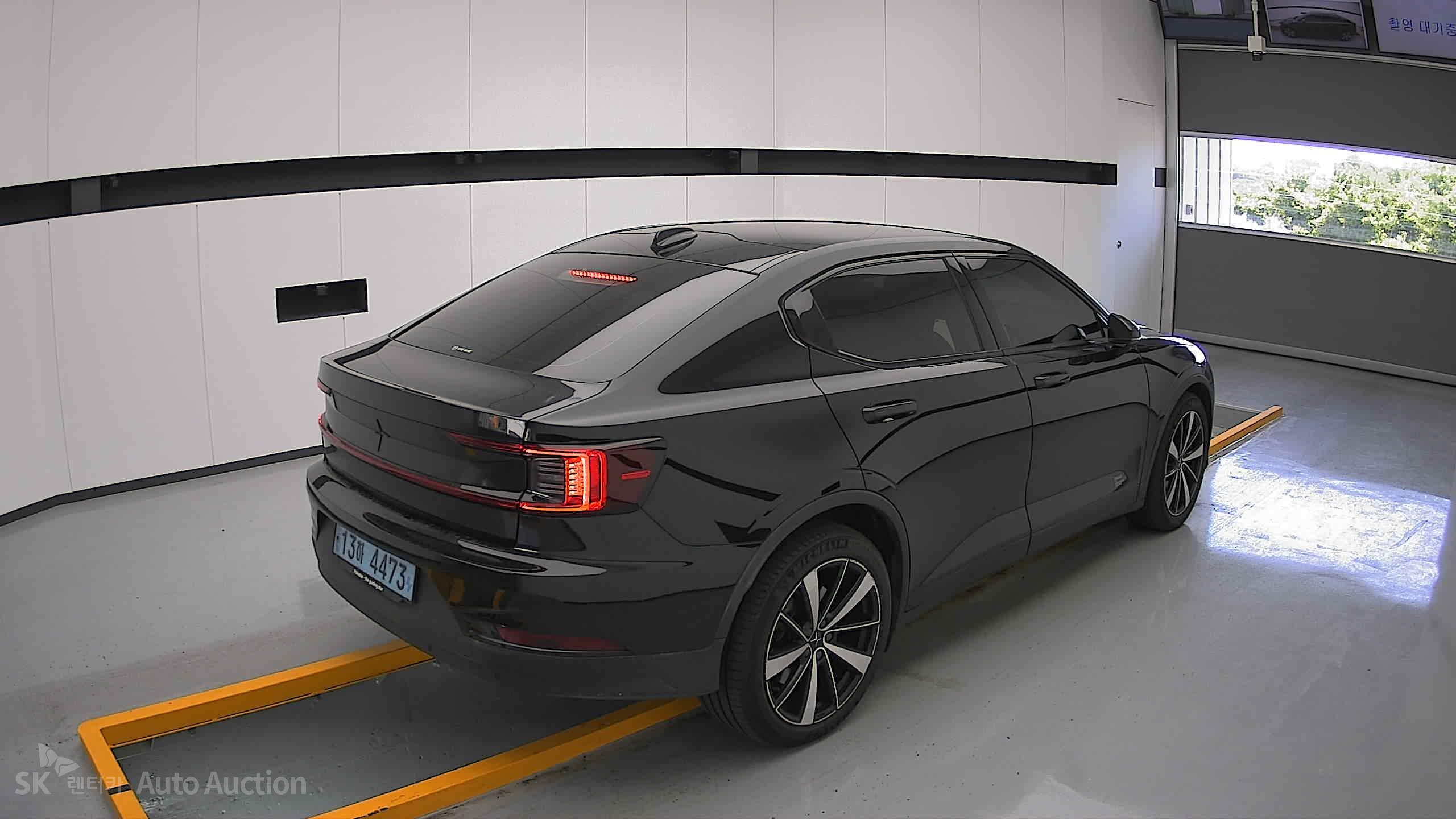2022 - polestar long range