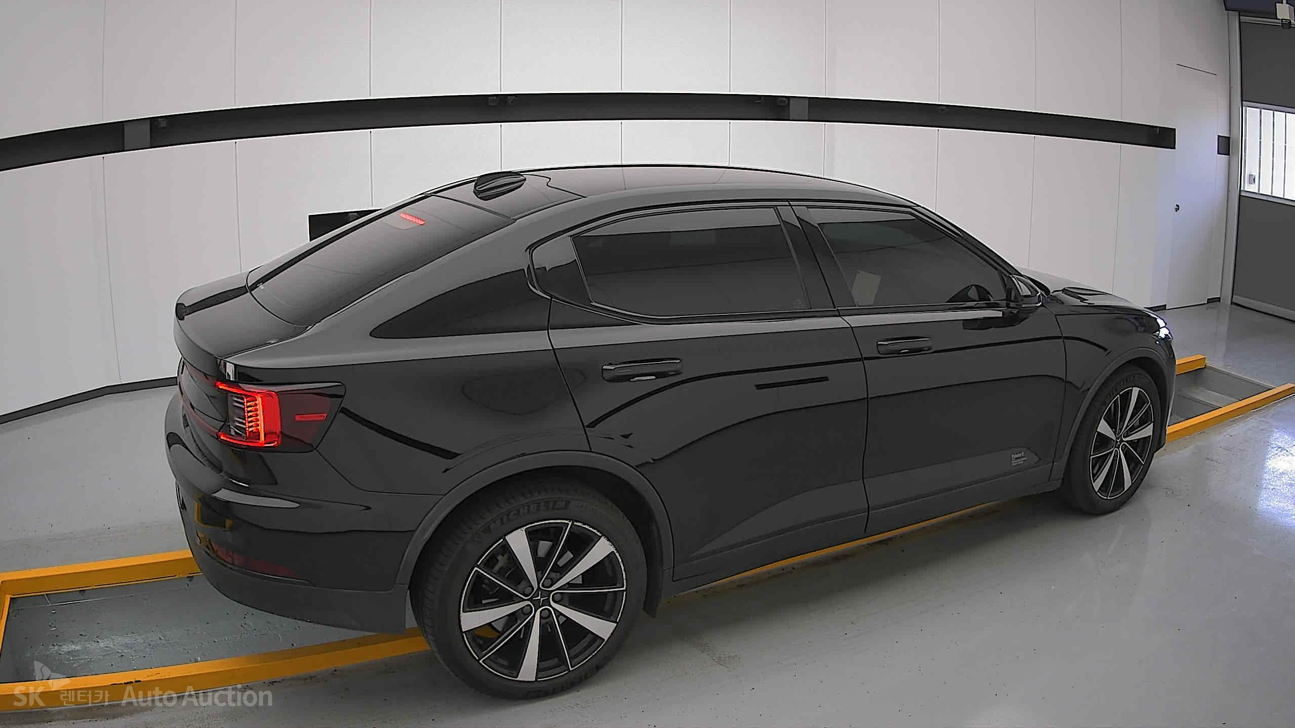 2022 - polestar long range