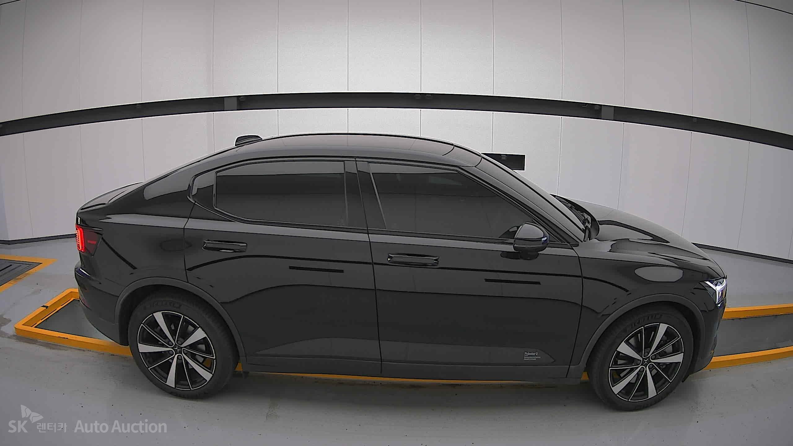 2022 - polestar long range