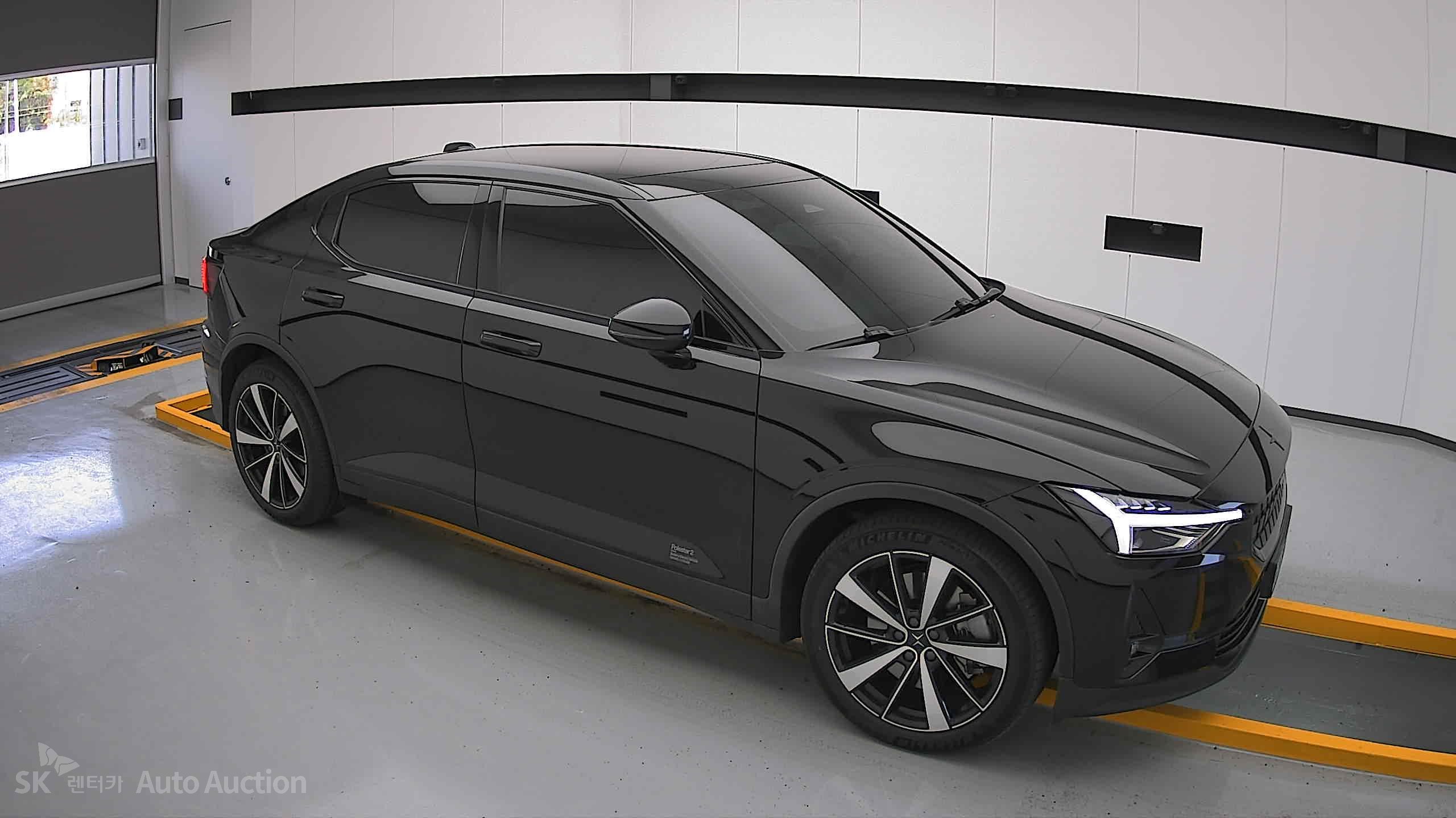 2022 - polestar long range
