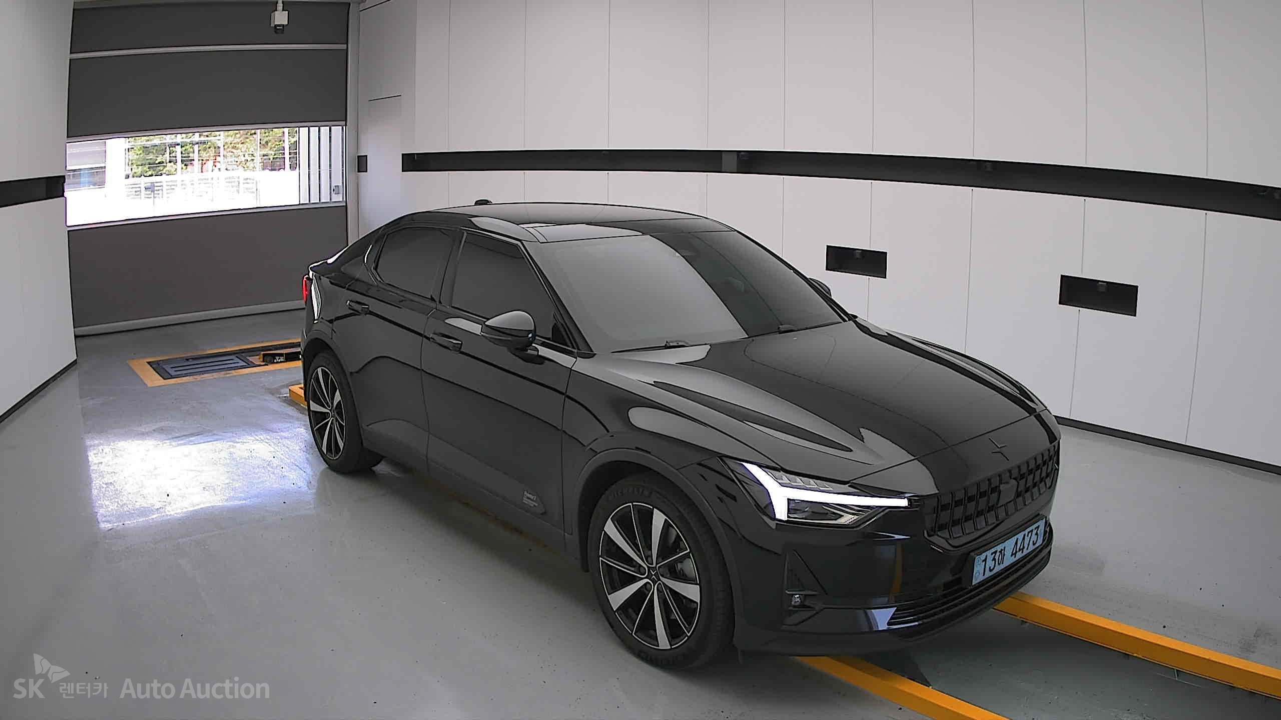 2022 - polestar long range
