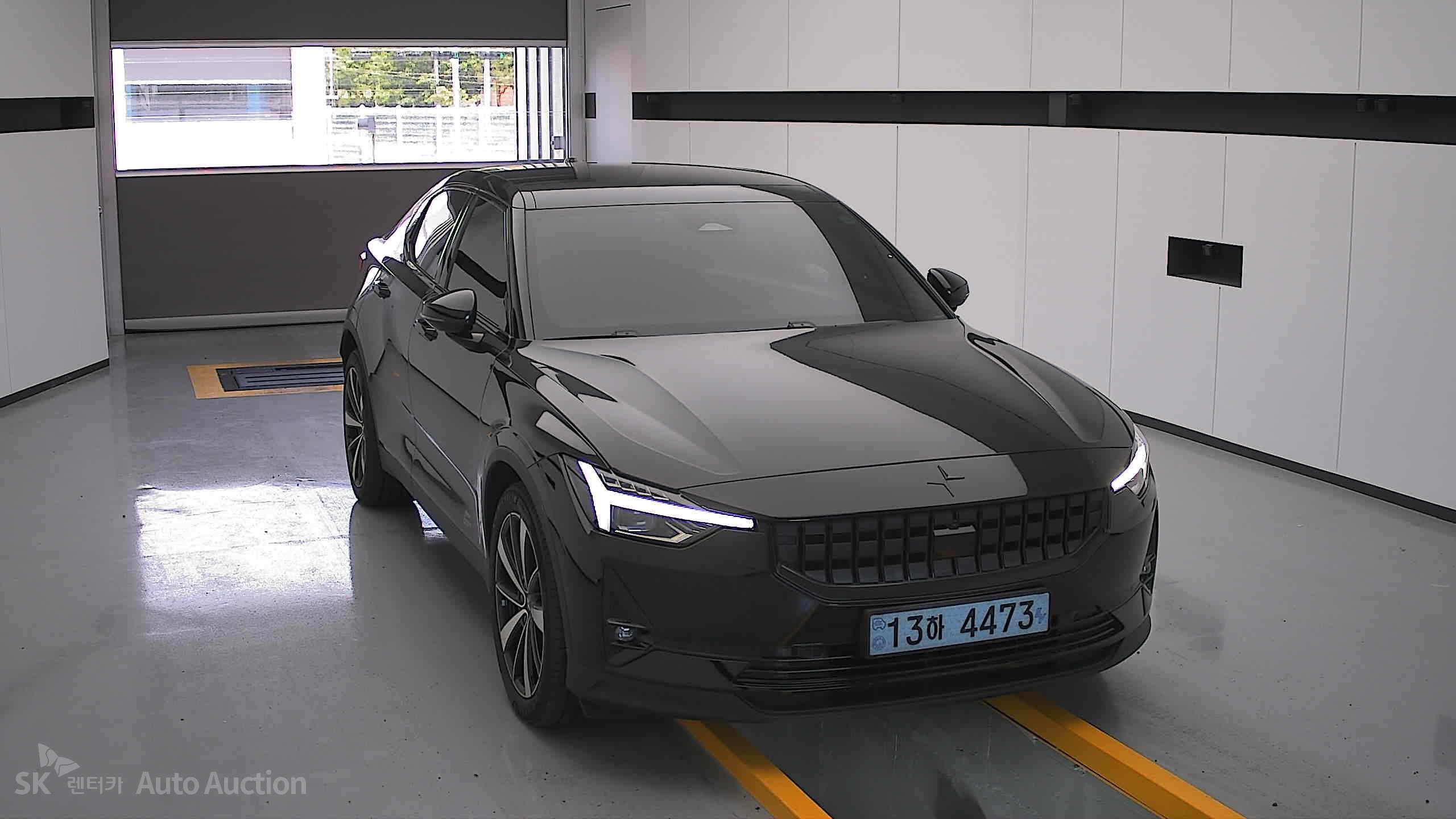 2022 - polestar long range