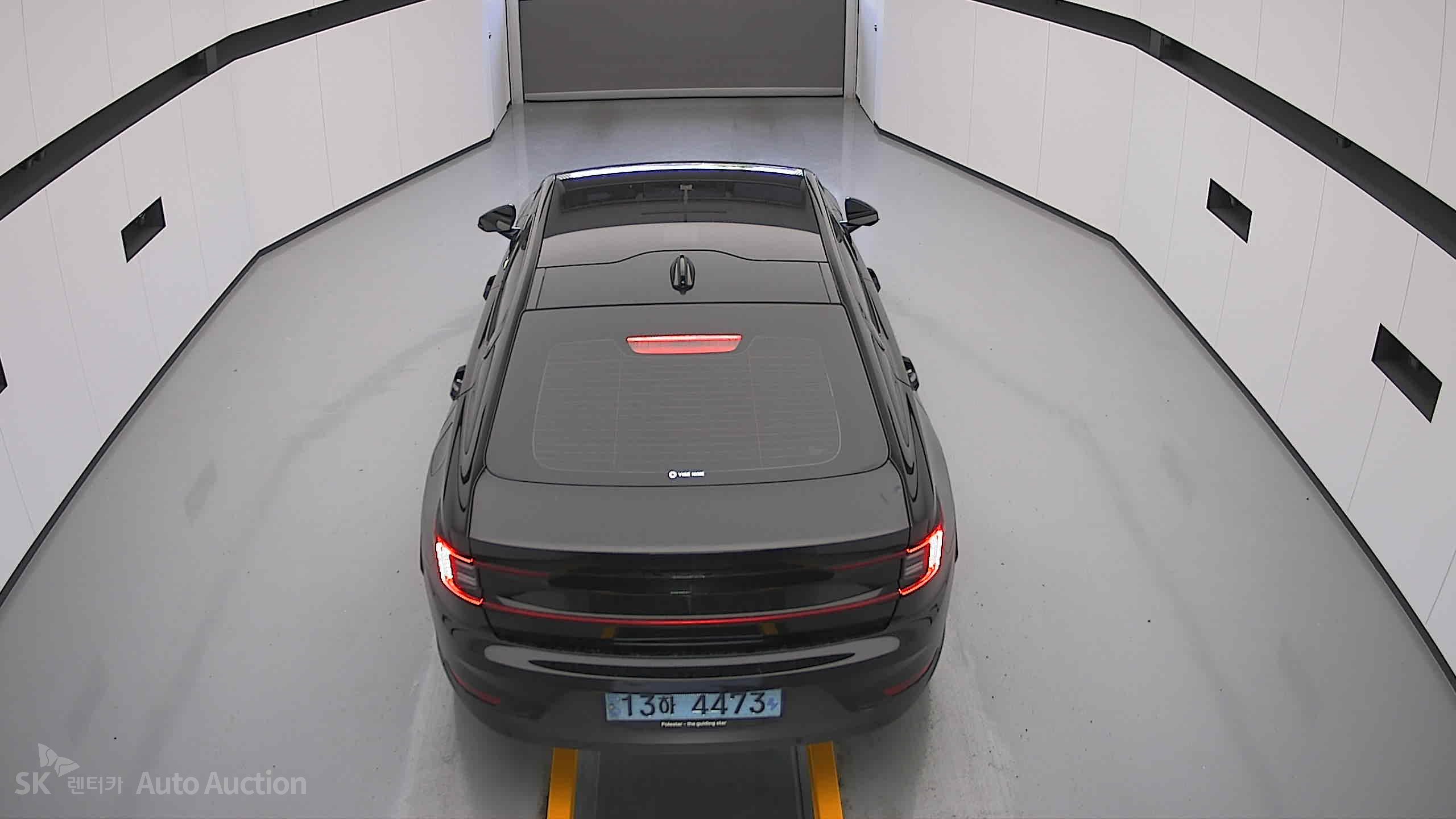 2022 - polestar long range