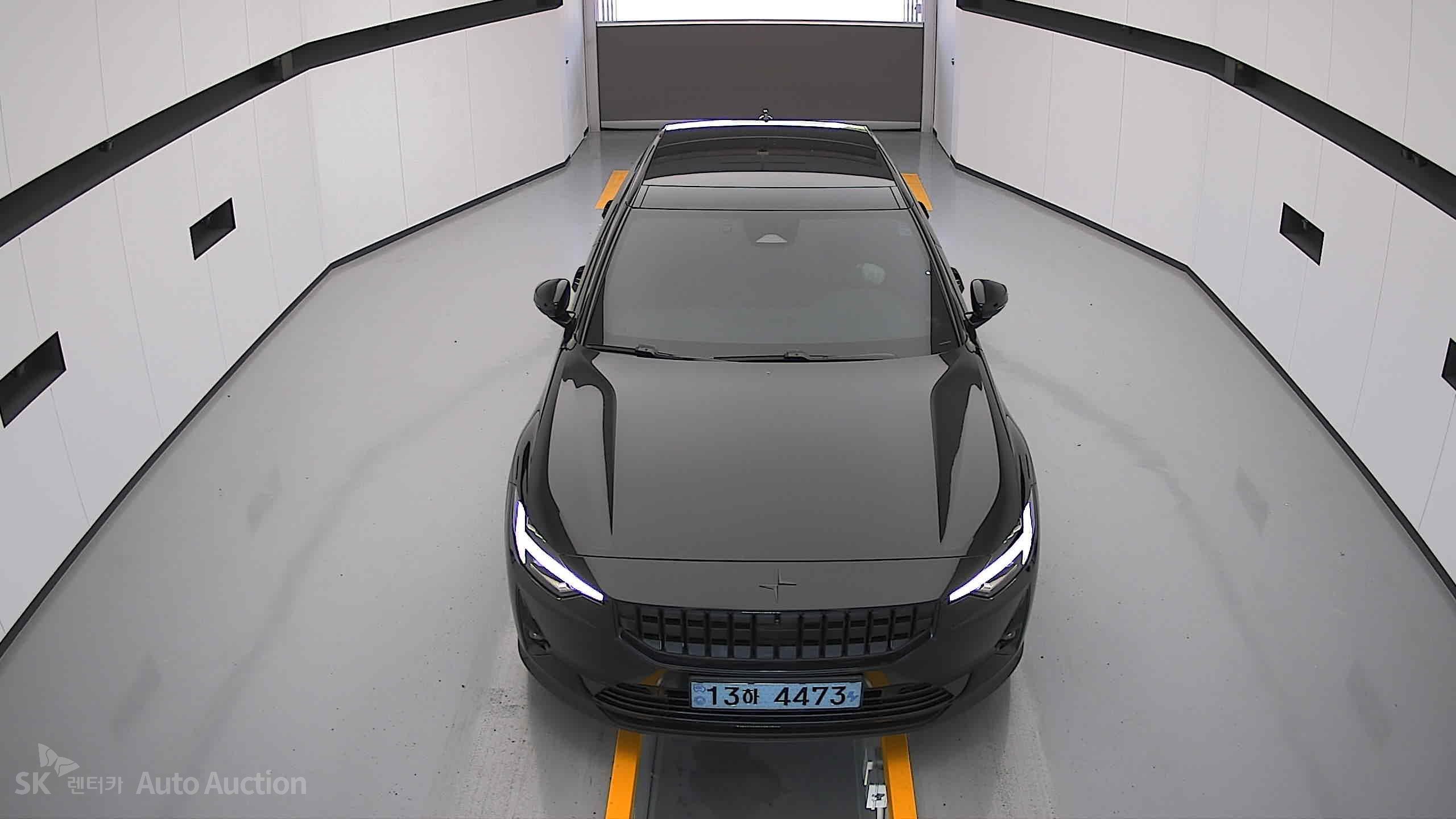 2022 - polestar long range
