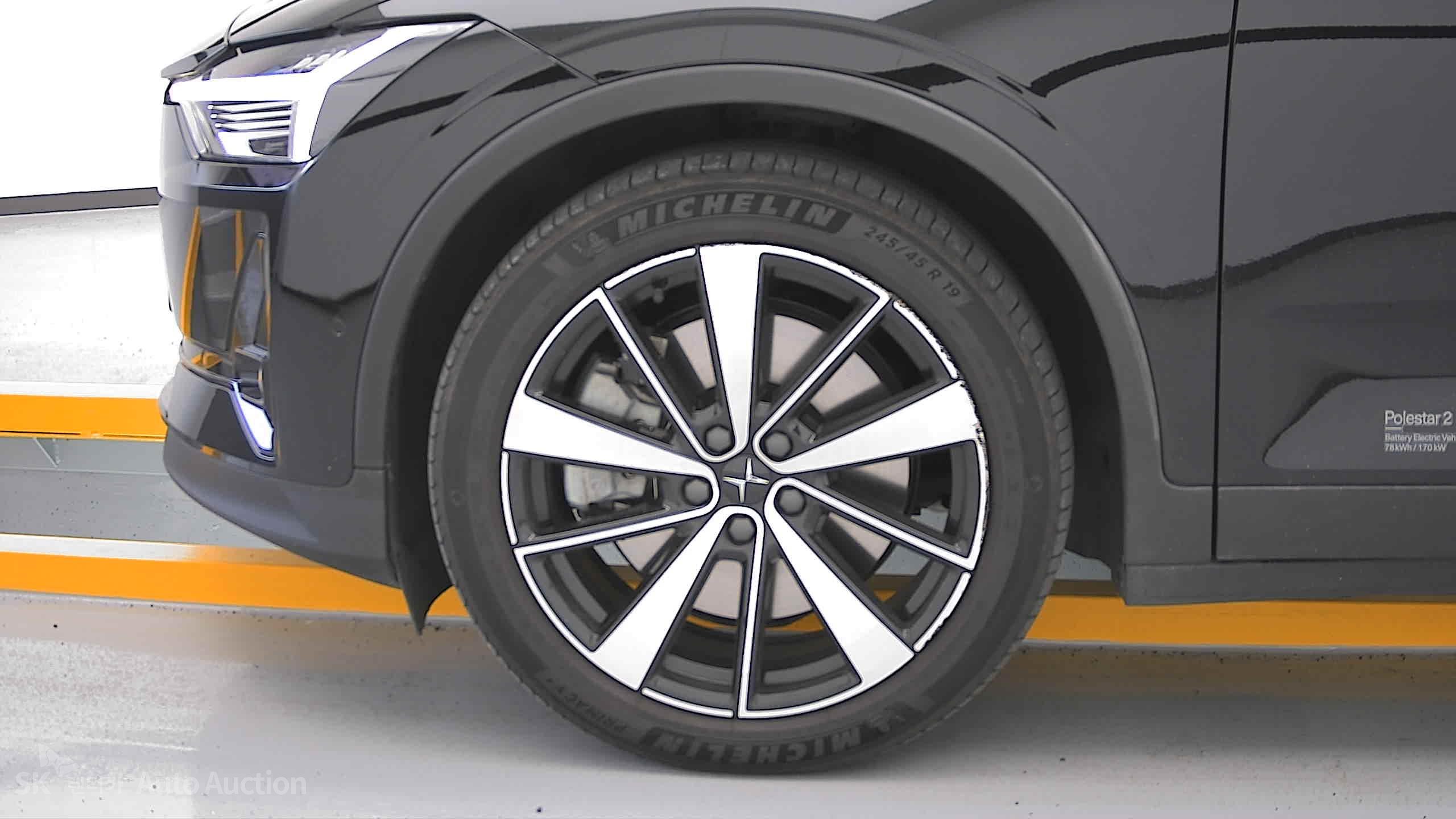 2022 - polestar long range