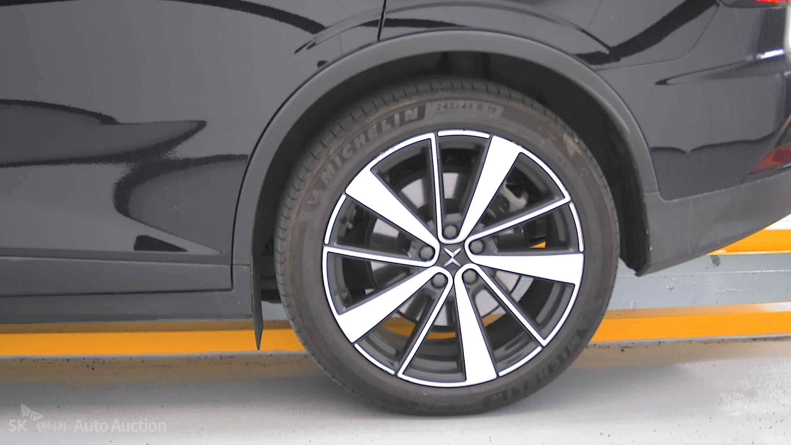 2022 - polestar long range