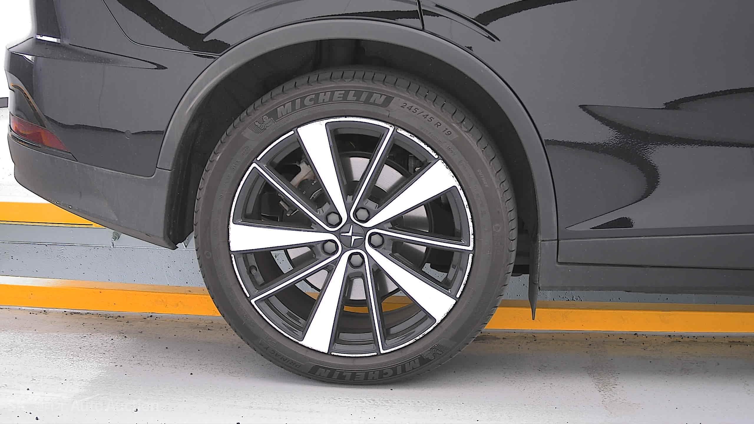 2022 - polestar long range