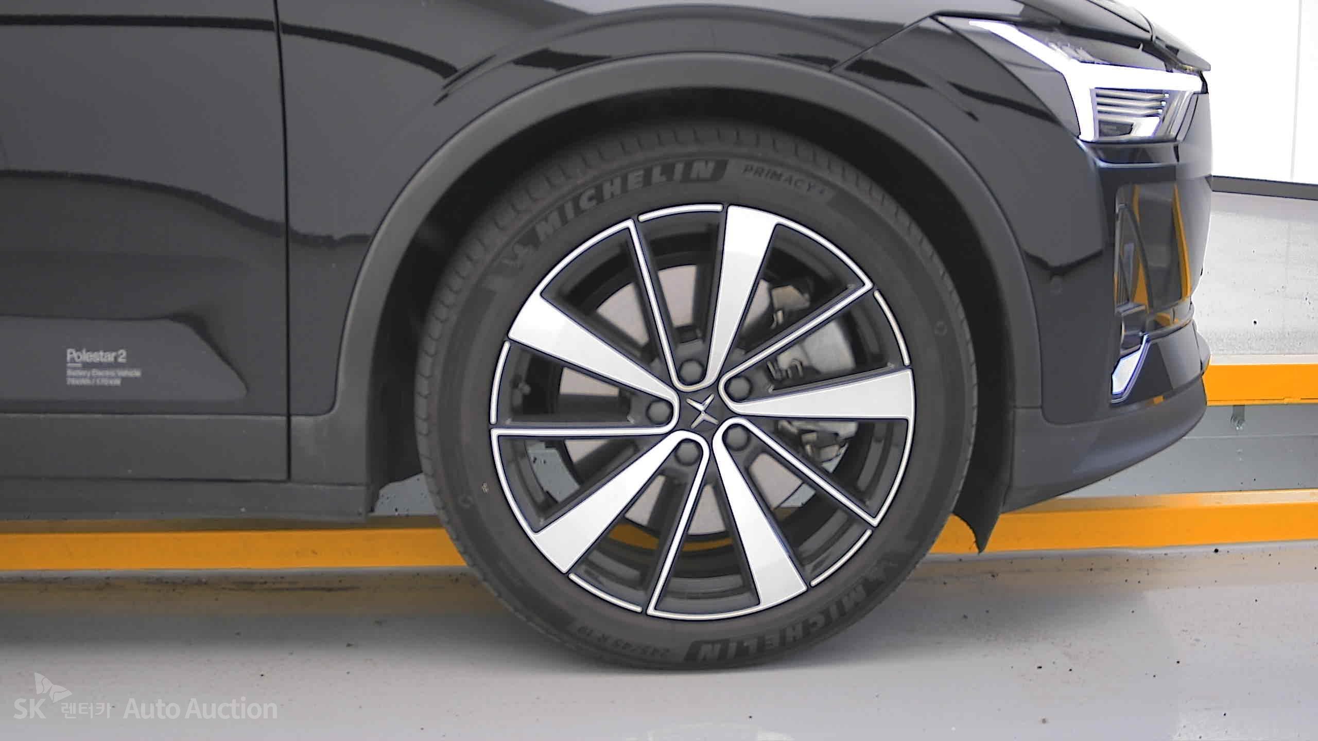 2022 - polestar long range