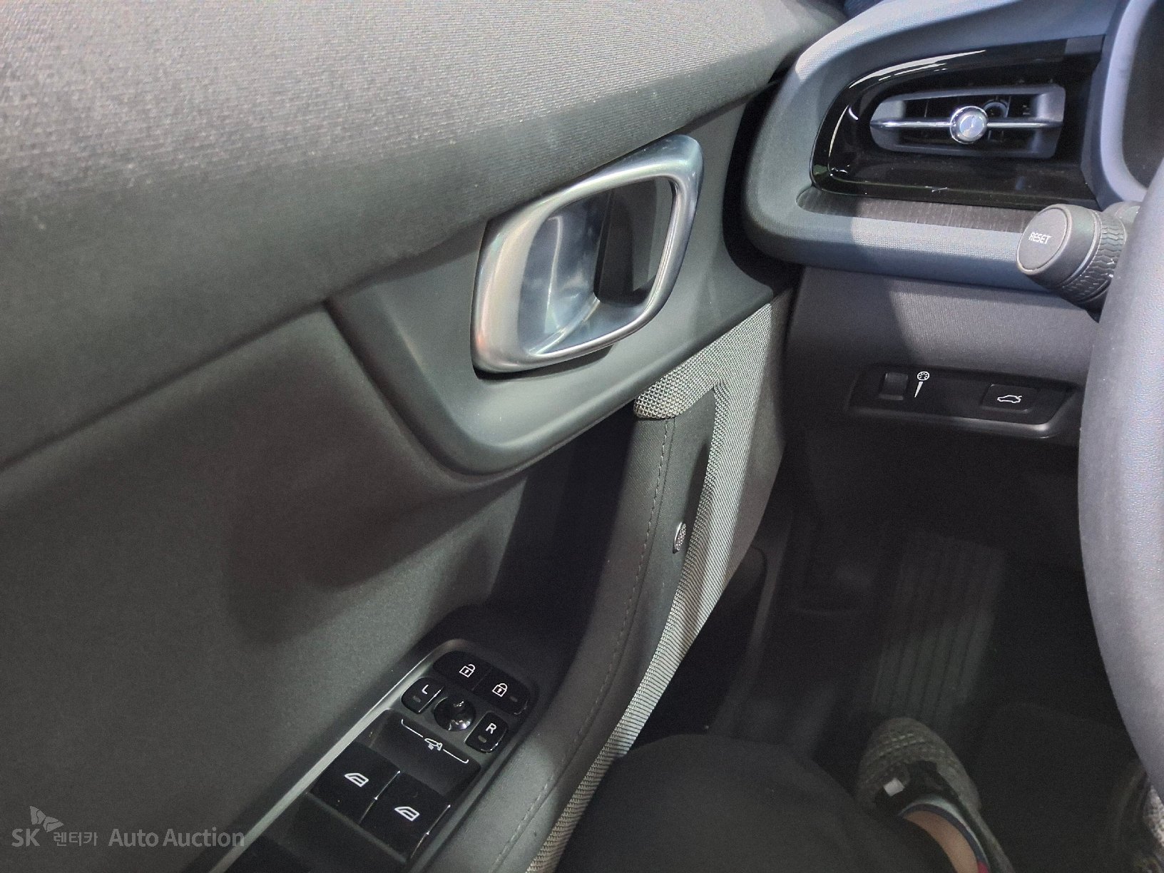 2022 - polestar long range
