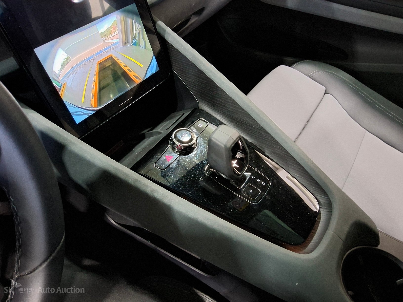 2022 - polestar long range