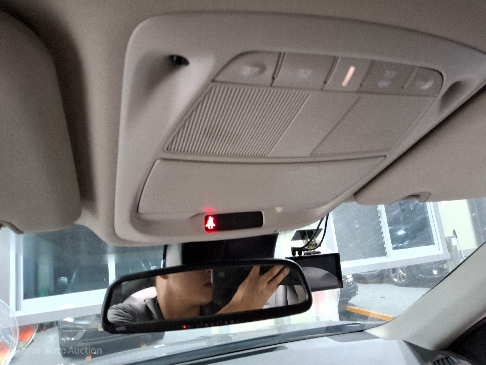 2022 - renault samsung qm6