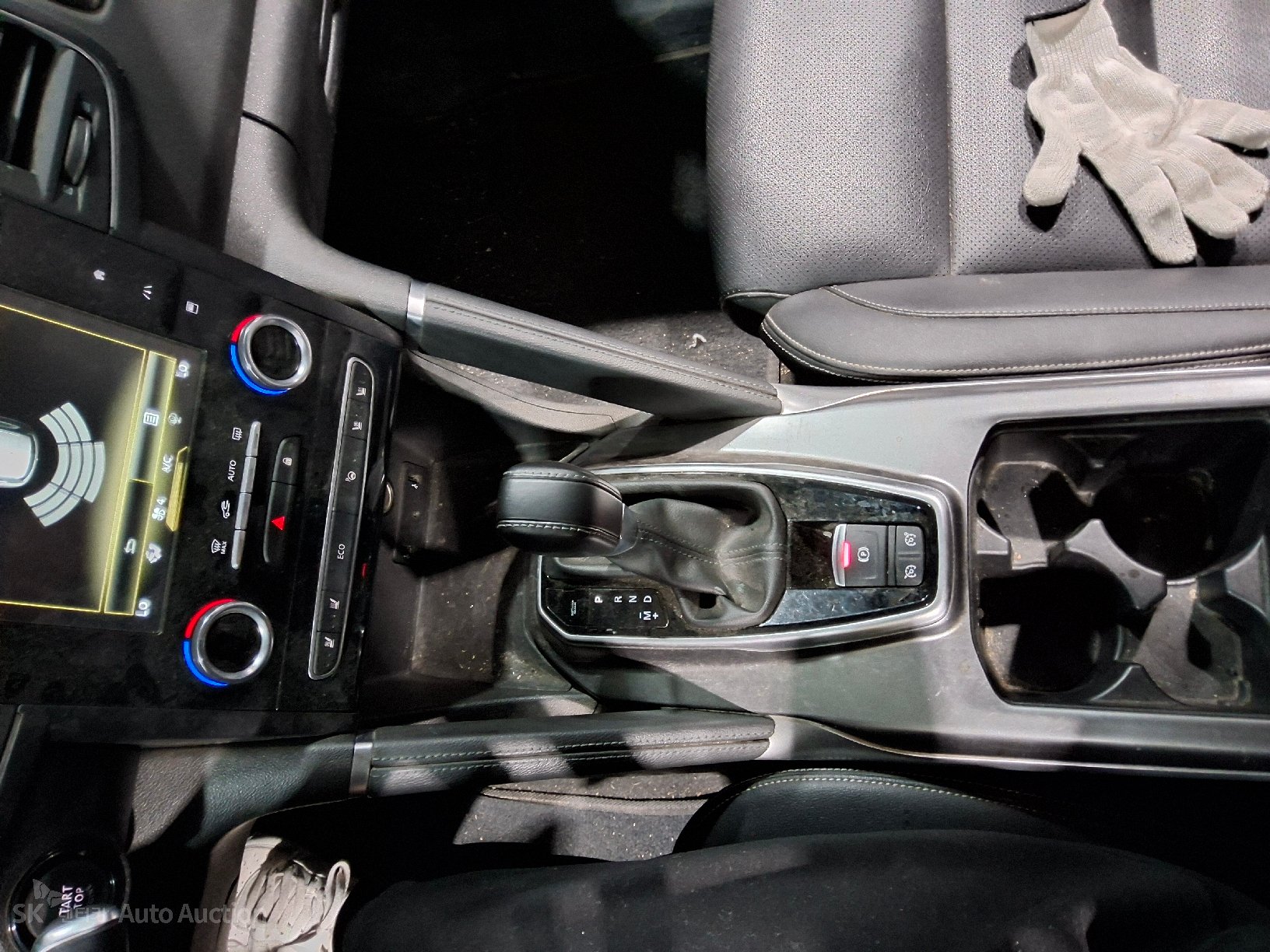 2022 - renault samsung qm6