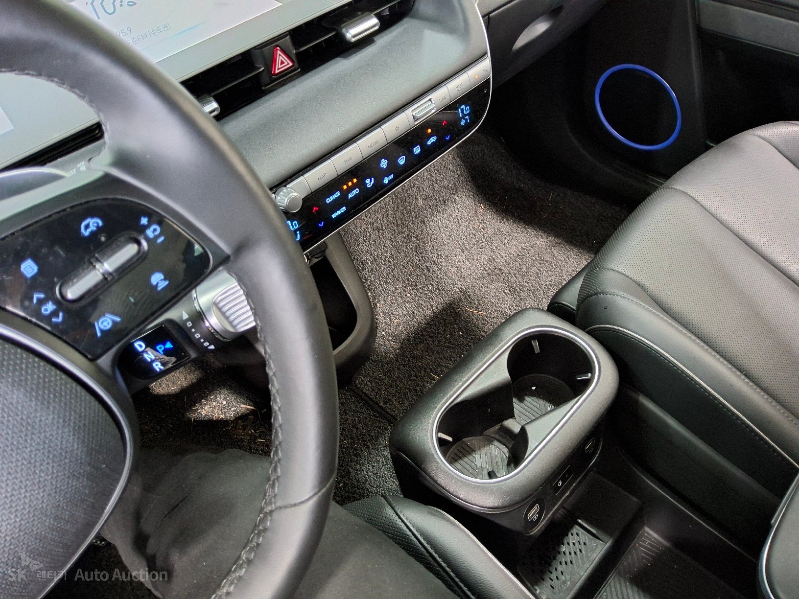 2022 - hyundai ioniq