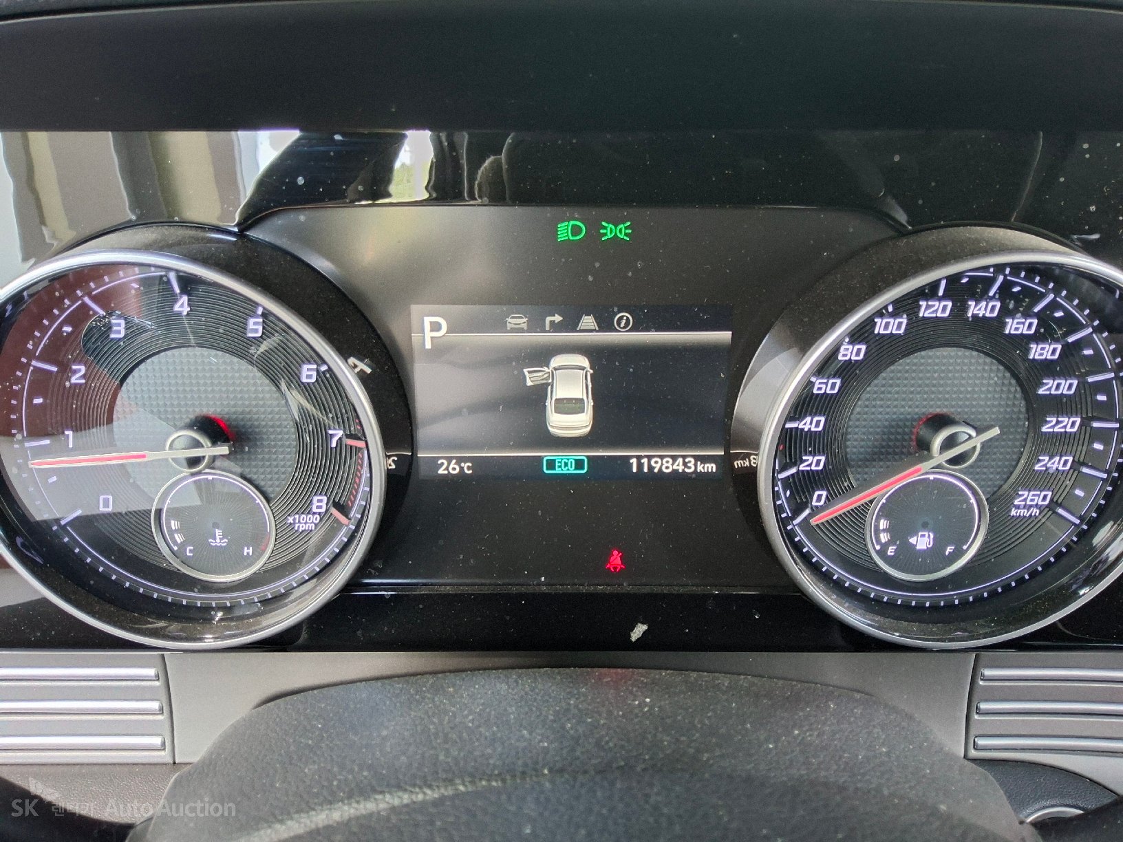 2021 - hyundai grandeur