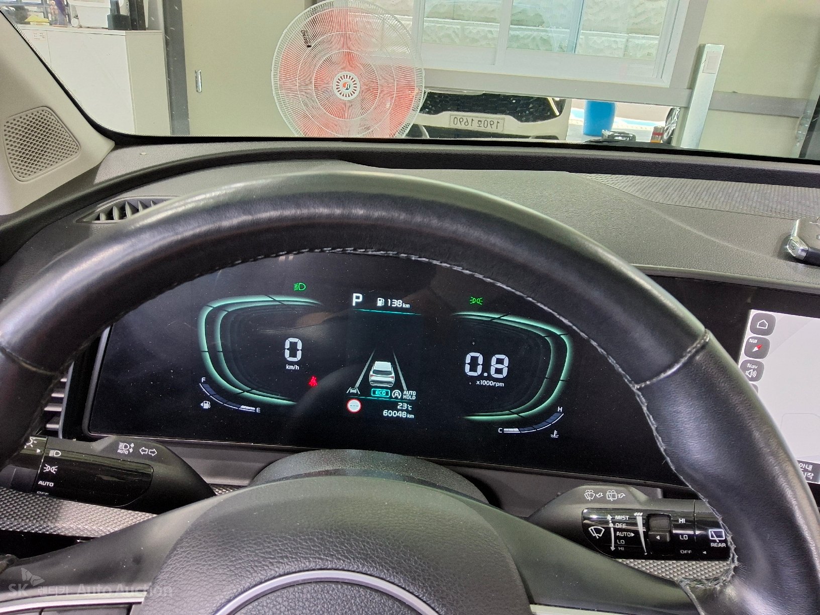2022 - kia sportage