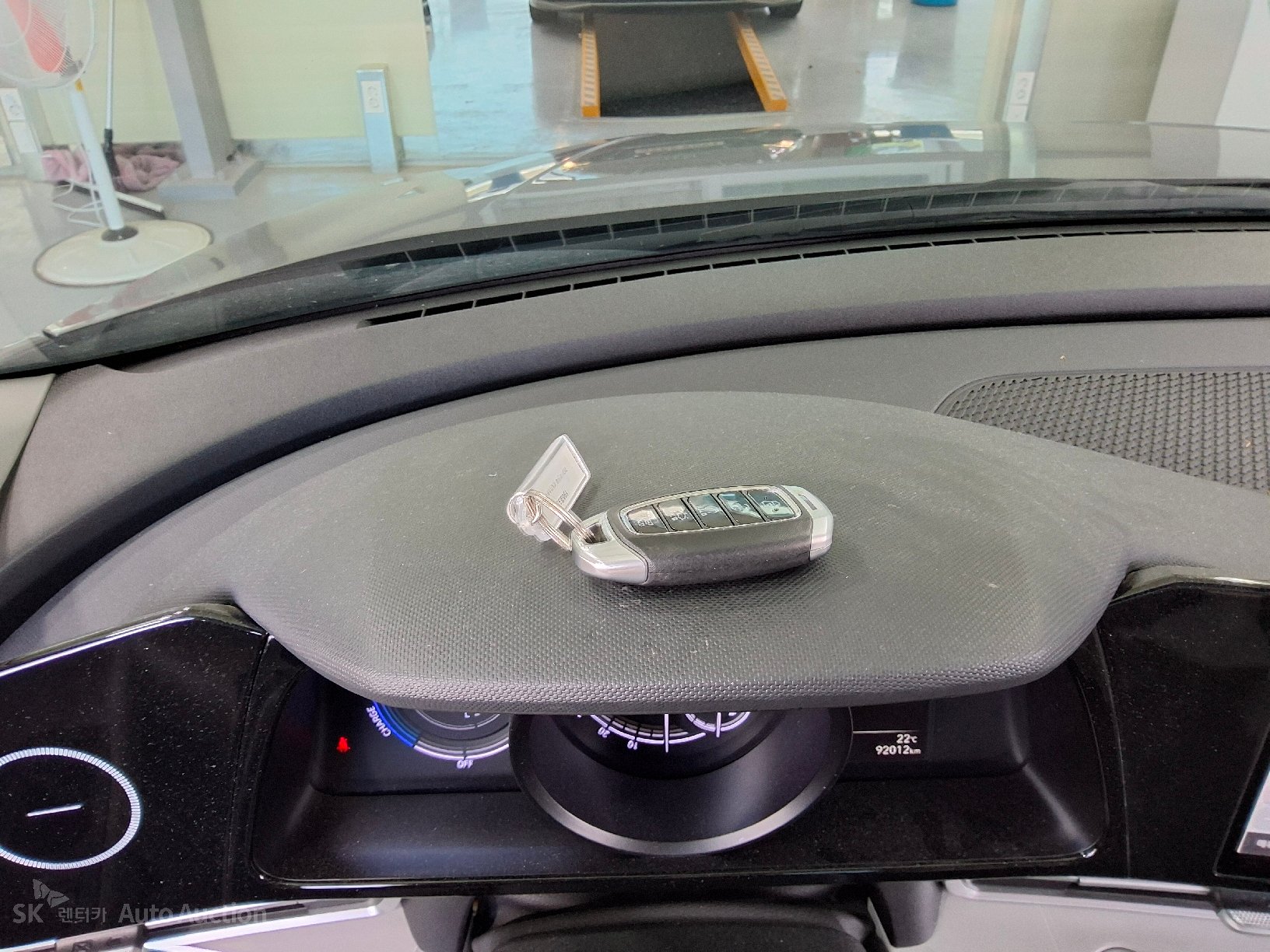 2022 - hyundai avante