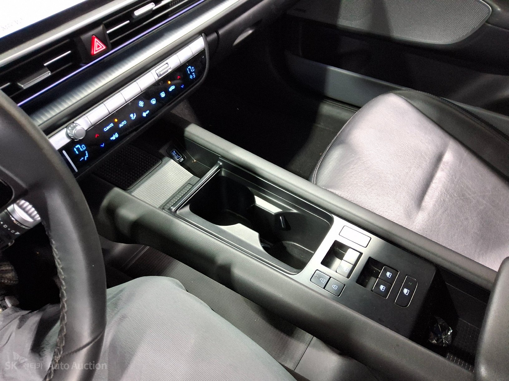 2023 - hyundai ioniq
