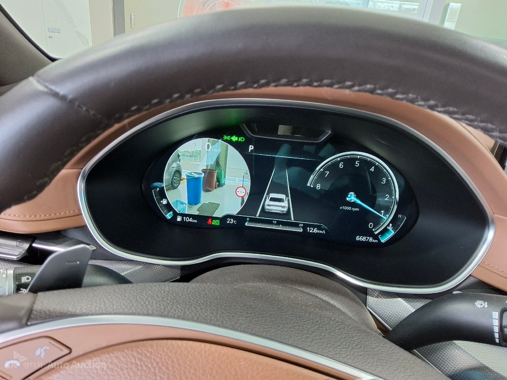 2022 - genesis g80